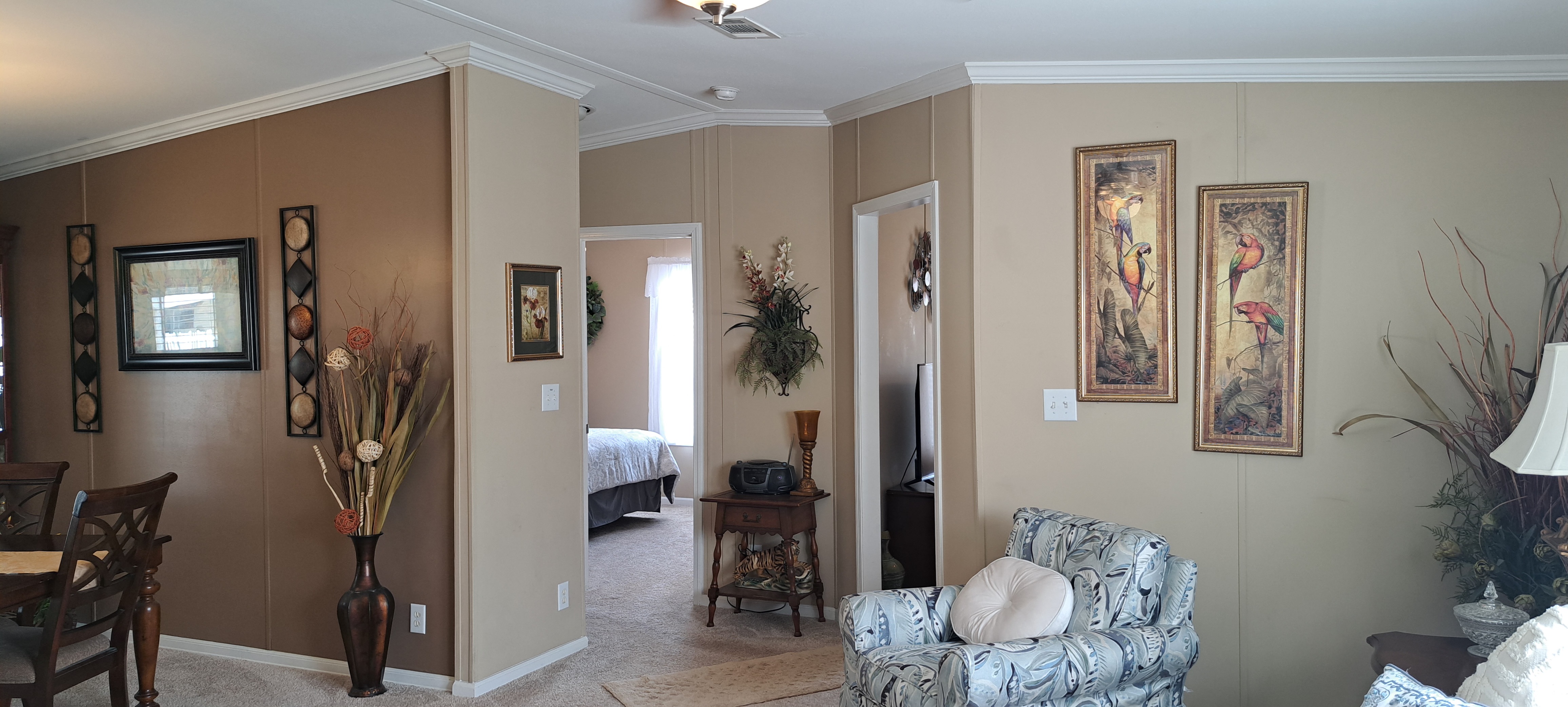 66257 Oxford Rd, Pinellas Park, Florida 33782, 2 Bedrooms Bedrooms, ,2 BathroomsBathrooms,55-Plus Mobile Home,For Sale,Oxford Rd,4565