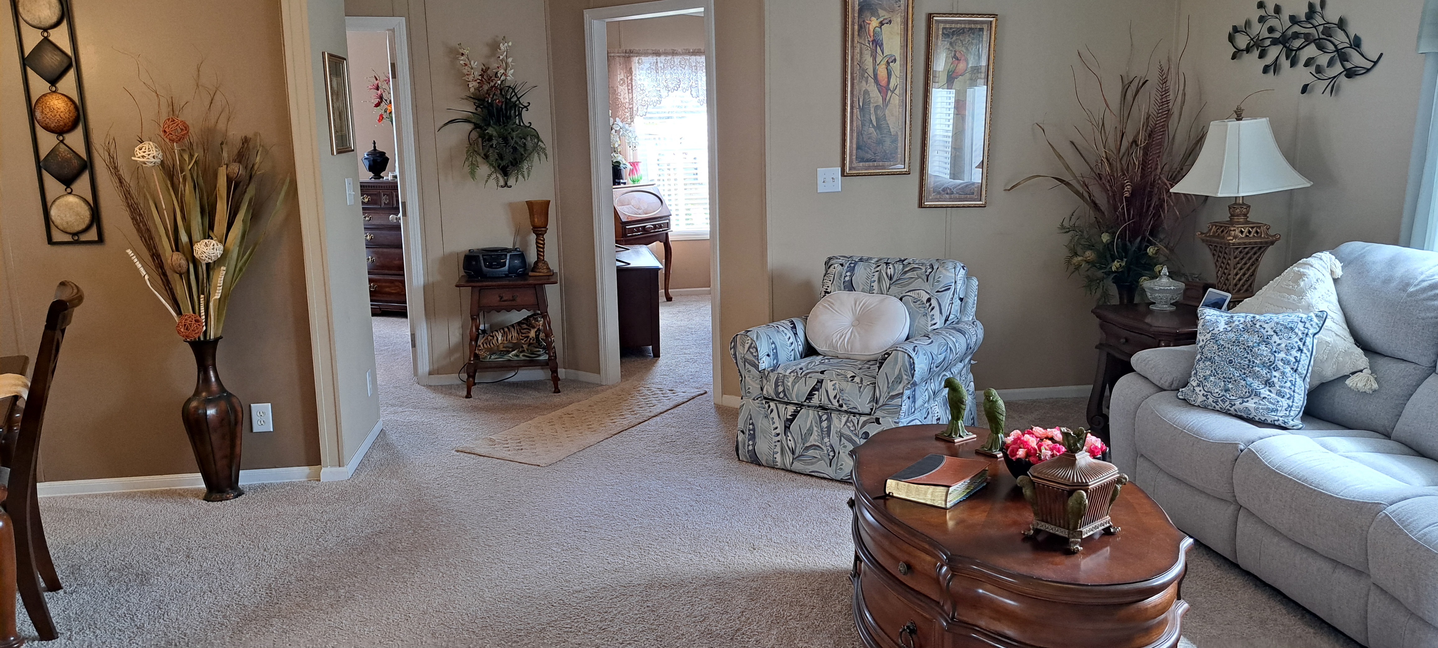 66257 Oxford Rd, Pinellas Park, Florida 33782, 2 Bedrooms Bedrooms, ,2 BathroomsBathrooms,55-Plus Mobile Home,For Sale,Oxford Rd,4565