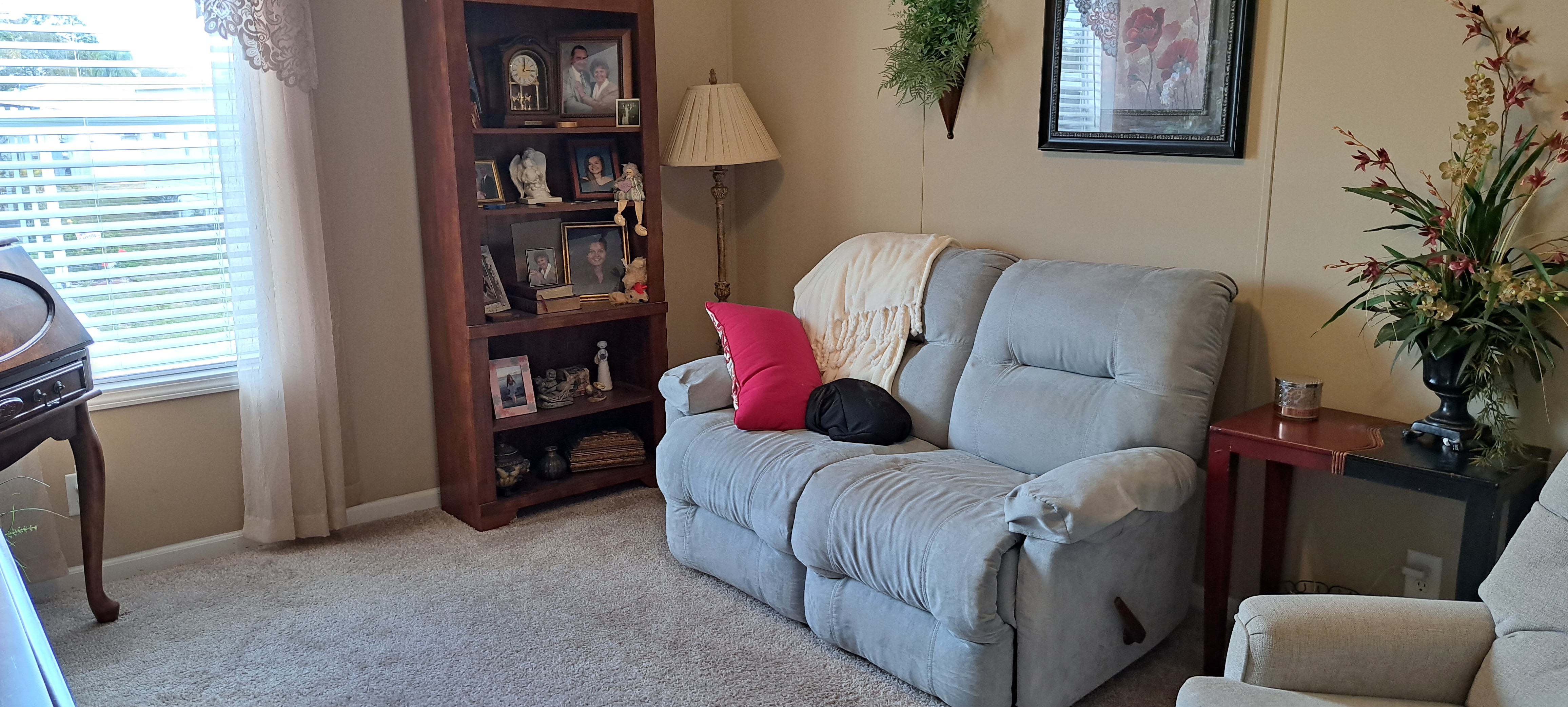 66257 Oxford Rd, Pinellas Park, Florida 33782, 2 Bedrooms Bedrooms, ,2 BathroomsBathrooms,55-Plus Mobile Home,For Sale,Oxford Rd,4565