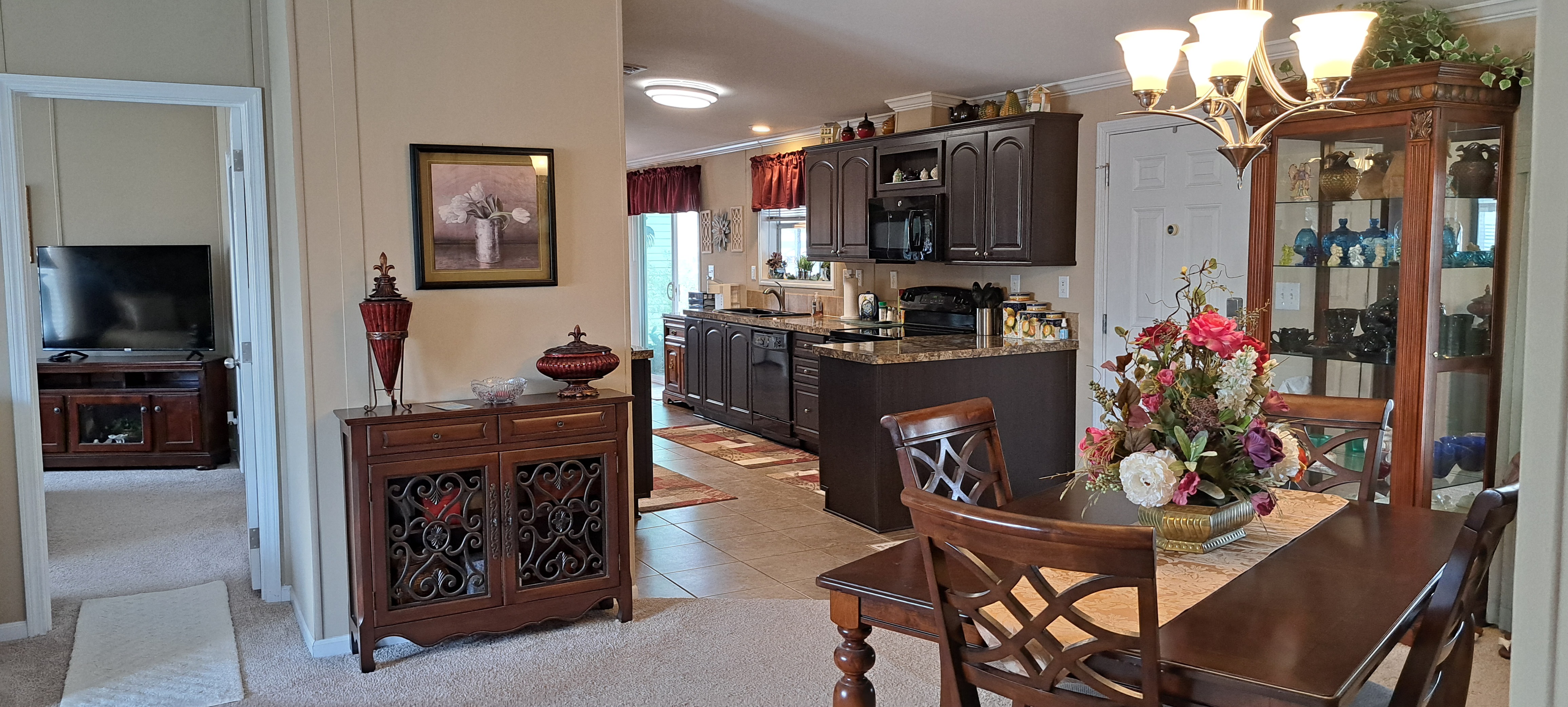 66257 Oxford Rd, Pinellas Park, Florida 33782, 2 Bedrooms Bedrooms, ,2 BathroomsBathrooms,55-Plus Mobile Home,For Sale,Oxford Rd,4565