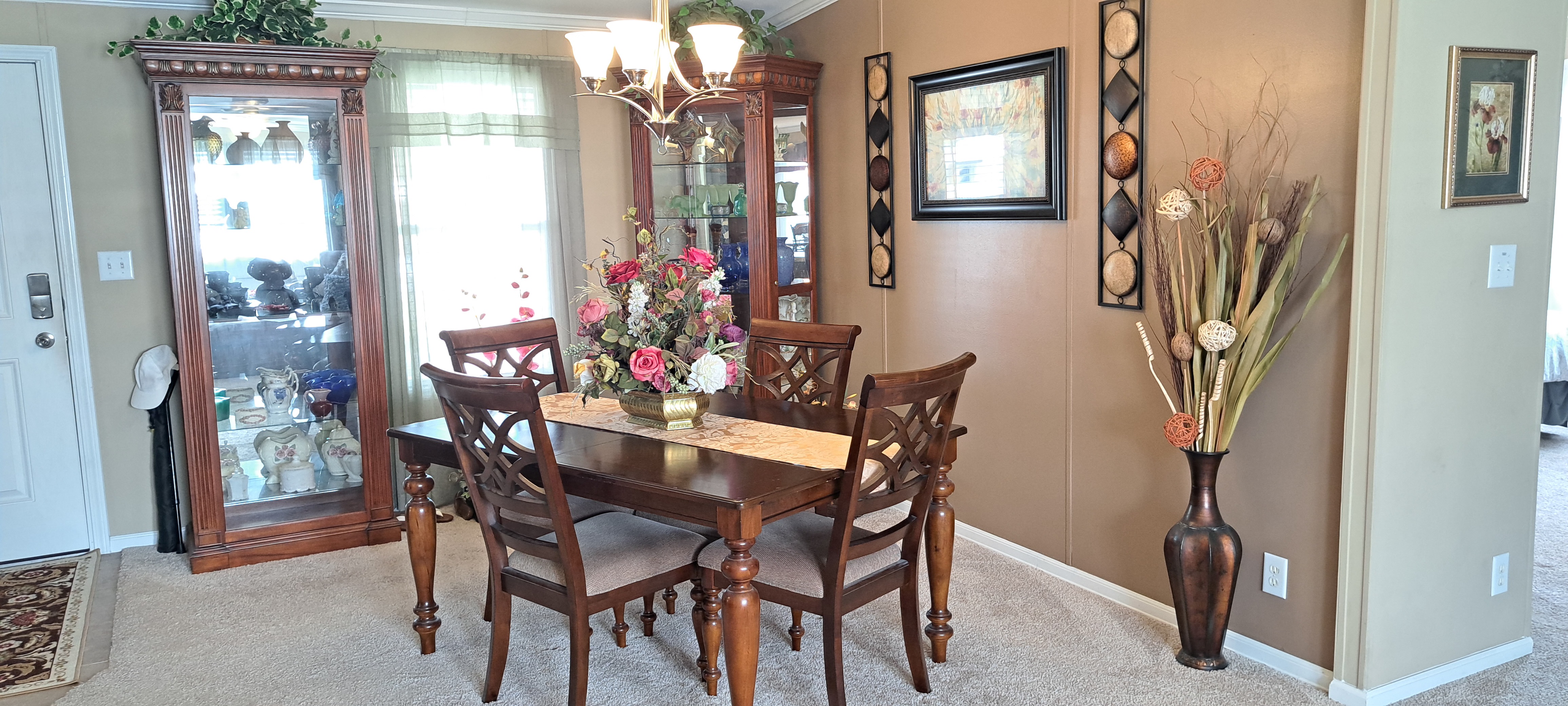 66257 Oxford Rd, Pinellas Park, Florida 33782, 2 Bedrooms Bedrooms, ,2 BathroomsBathrooms,55-Plus Mobile Home,For Sale,Oxford Rd,4565