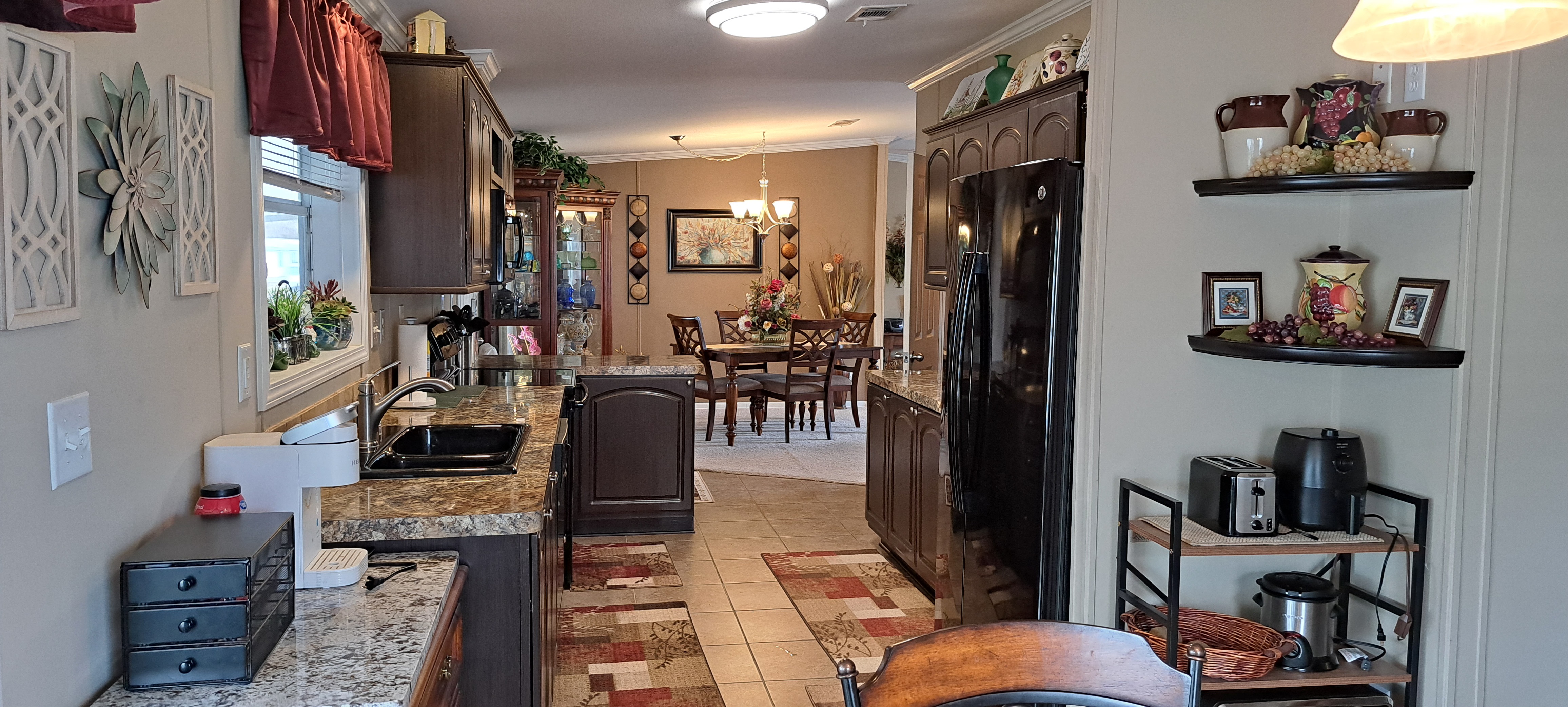 66257 Oxford Rd, Pinellas Park, Florida 33782, 2 Bedrooms Bedrooms, ,2 BathroomsBathrooms,55-Plus Mobile Home,For Sale,Oxford Rd,4565