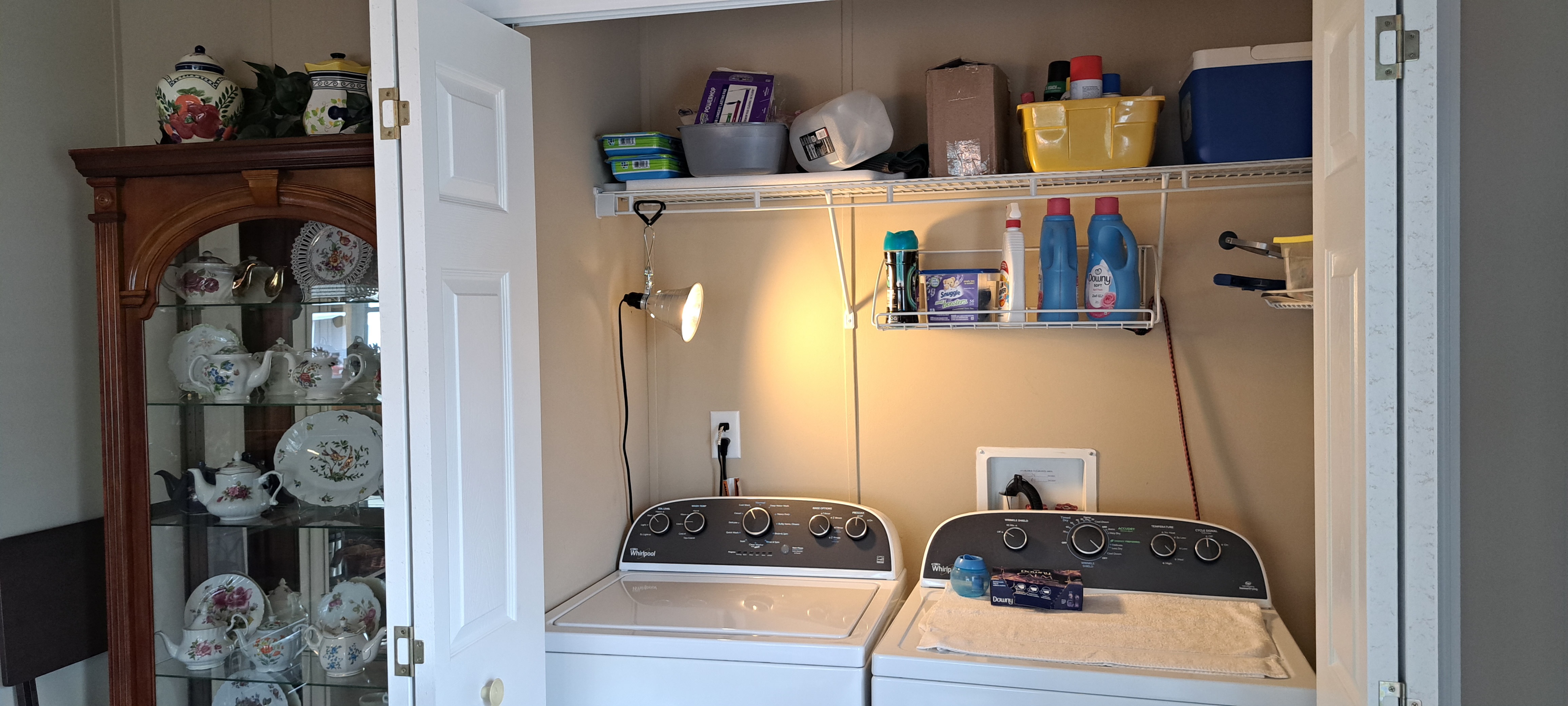 66257 Oxford Rd, Pinellas Park, Florida 33782, 2 Bedrooms Bedrooms, ,2 BathroomsBathrooms,55-Plus Mobile Home,For Sale,Oxford Rd,4565