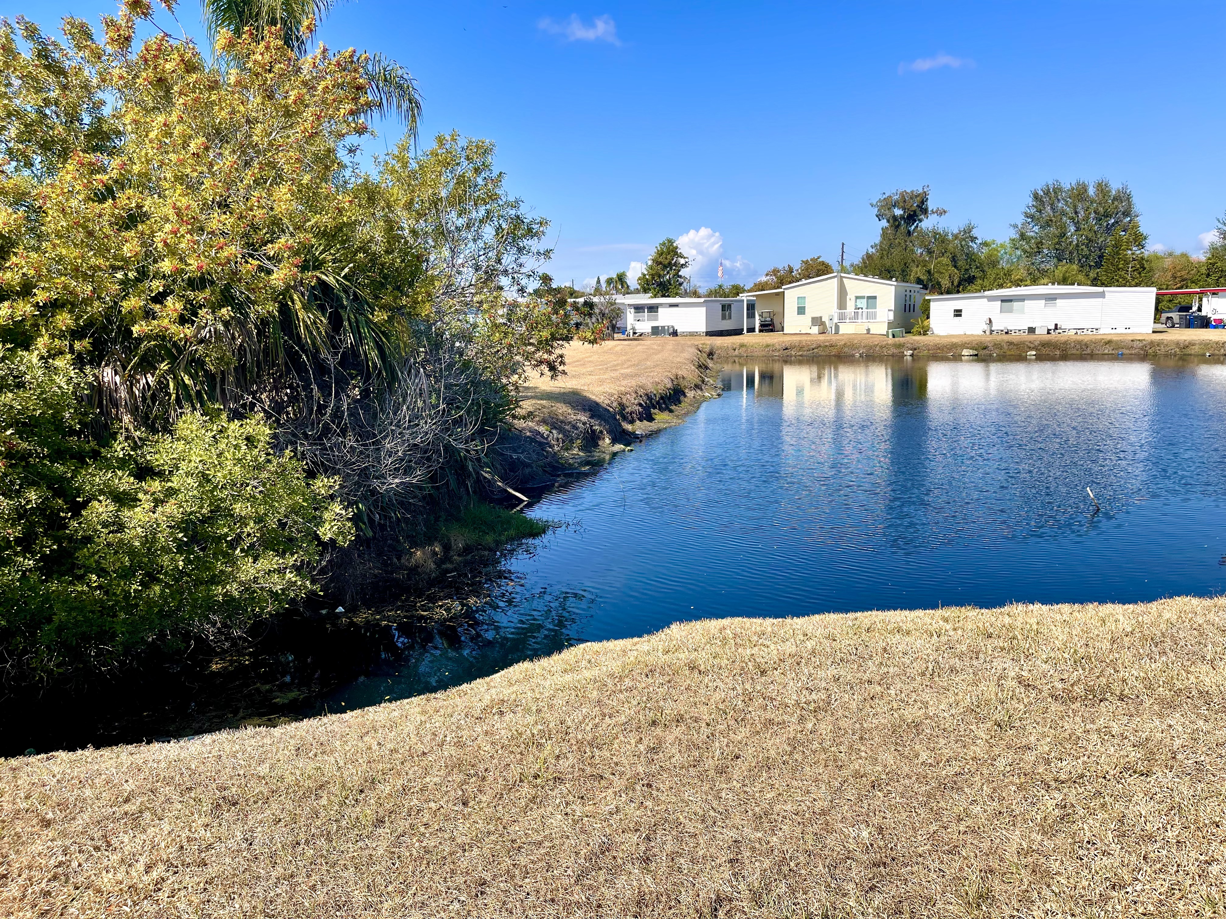 392 Sandpiper Cove, Ellenton, Florida 34222, 2 Bedrooms Bedrooms, ,2 BathroomsBathrooms,55-Plus Mobile Home,For Sale,Sandpiper Cove,4569