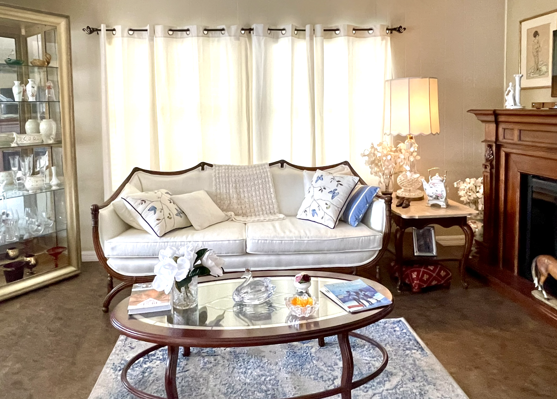 392 Sandpiper Cove, Ellenton, Florida 34222, 2 Bedrooms Bedrooms, ,2 BathroomsBathrooms,55-Plus Mobile Home,For Sale,Sandpiper Cove,4569