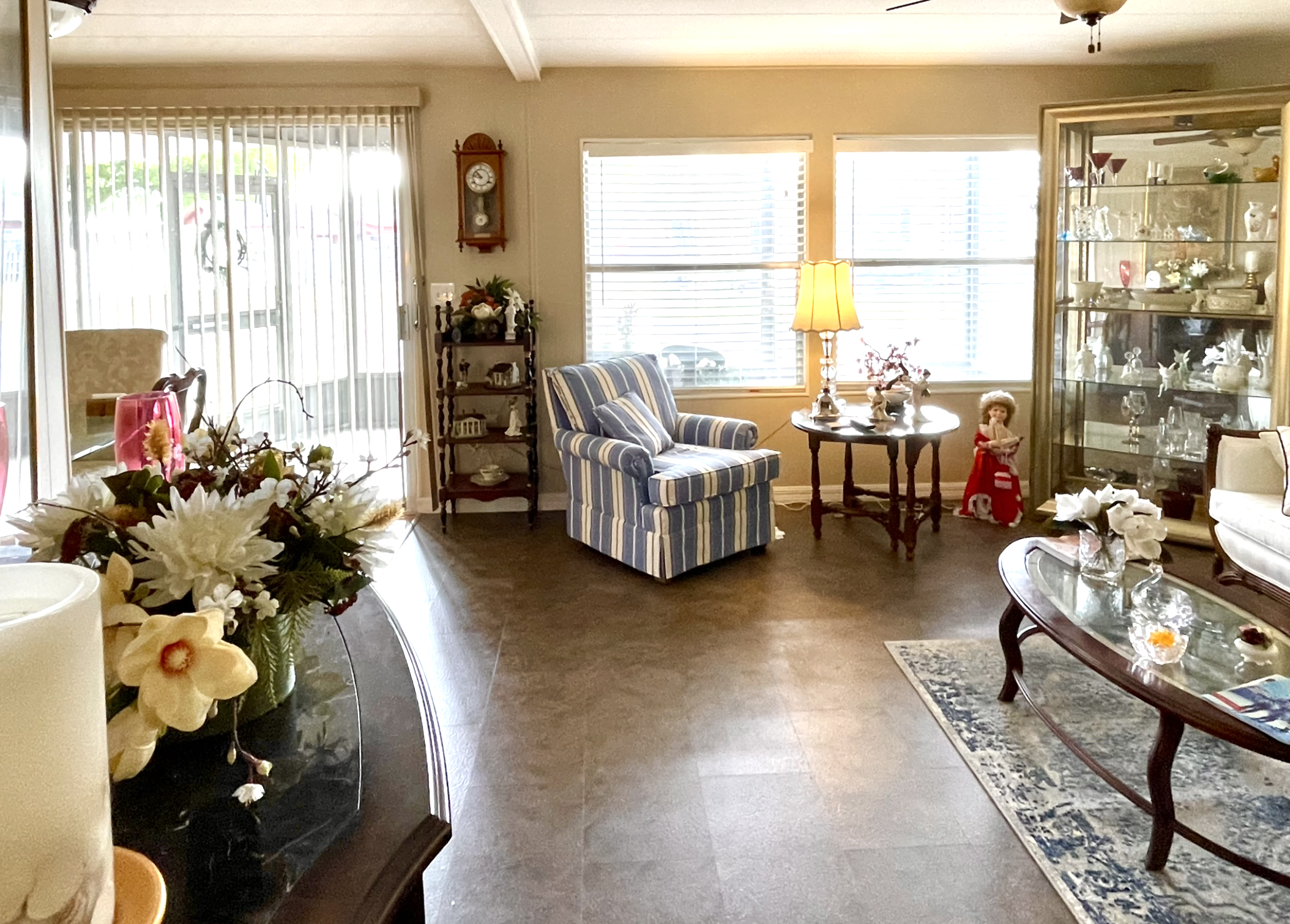 392 Sandpiper Cove, Ellenton, Florida 34222, 2 Bedrooms Bedrooms, ,2 BathroomsBathrooms,55-Plus Mobile Home,For Sale,Sandpiper Cove,4569