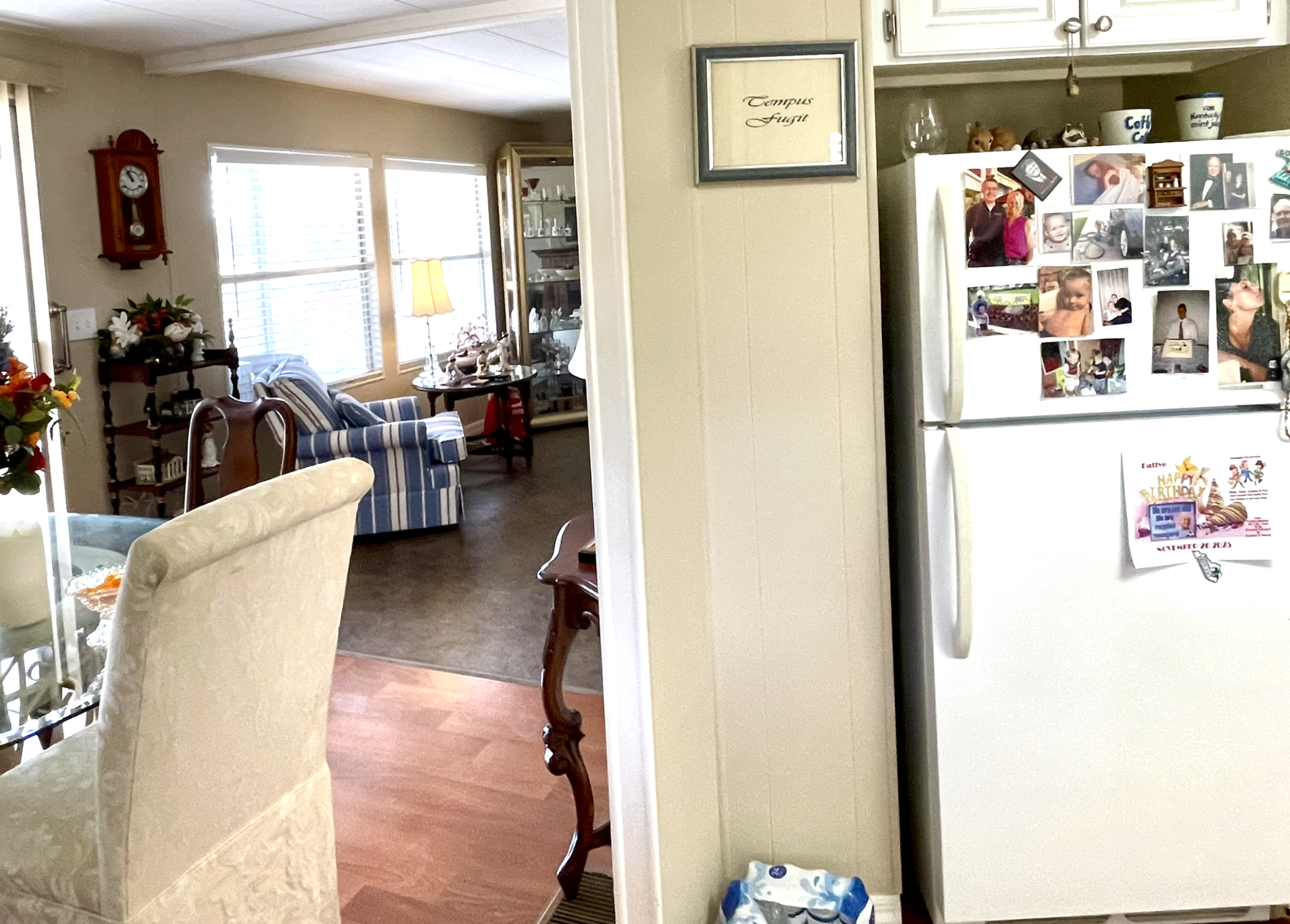 392 Sandpiper Cove, Ellenton, Florida 34222, 2 Bedrooms Bedrooms, ,2 BathroomsBathrooms,55-Plus Mobile Home,For Sale,Sandpiper Cove,4569