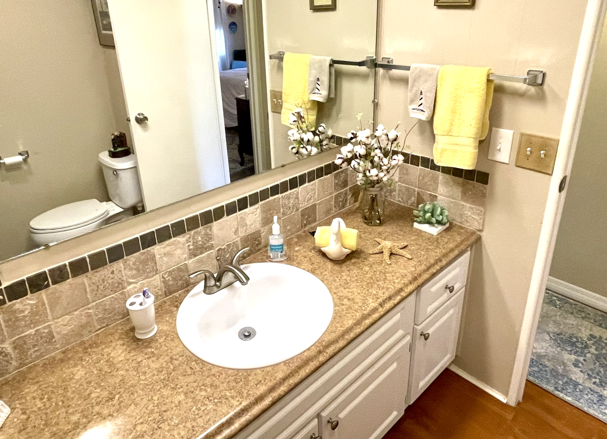 392 Sandpiper Cove, Ellenton, Florida 34222, 2 Bedrooms Bedrooms, ,2 BathroomsBathrooms,55-Plus Mobile Home,For Sale,Sandpiper Cove,4569