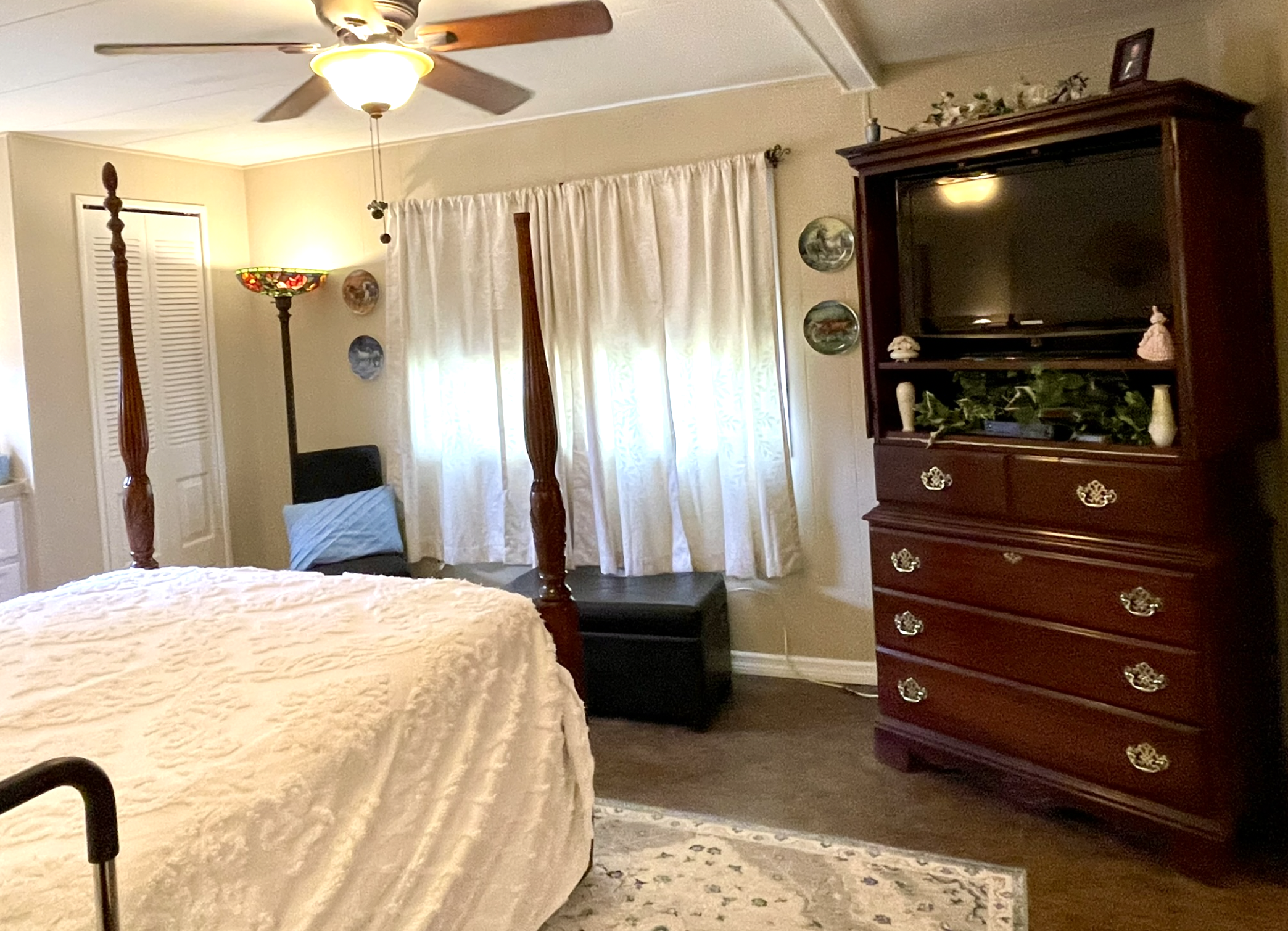 392 Sandpiper Cove, Ellenton, Florida 34222, 2 Bedrooms Bedrooms, ,2 BathroomsBathrooms,55-Plus Mobile Home,For Sale,Sandpiper Cove,4569