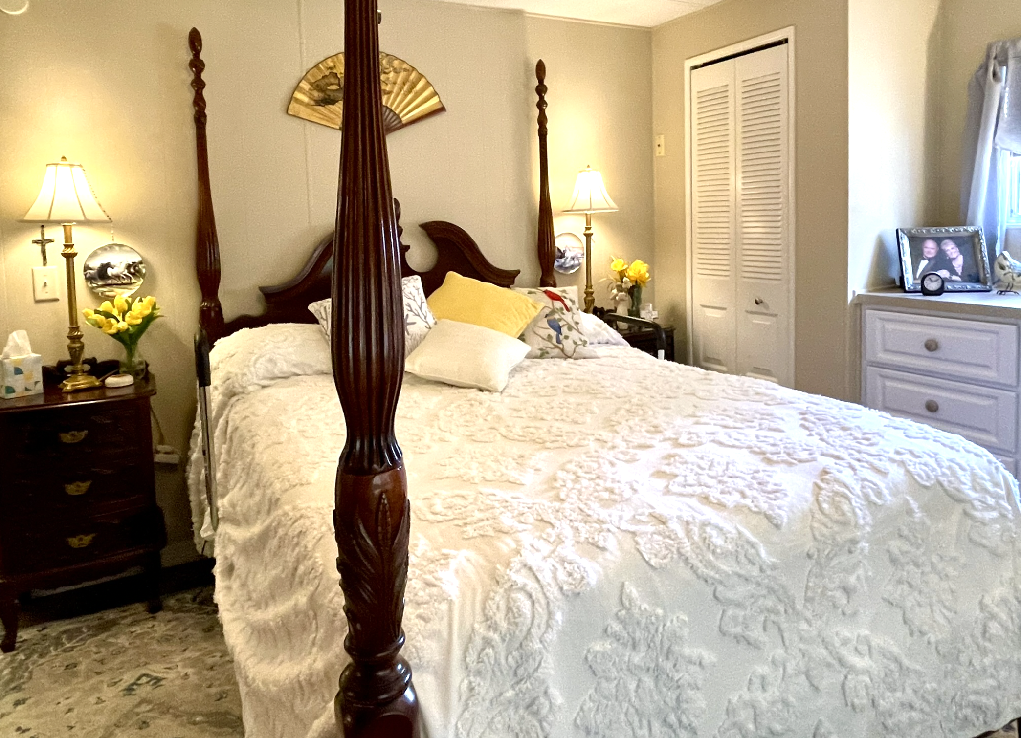 392 Sandpiper Cove, Ellenton, Florida 34222, 2 Bedrooms Bedrooms, ,2 BathroomsBathrooms,55-Plus Mobile Home,For Sale,Sandpiper Cove,4569