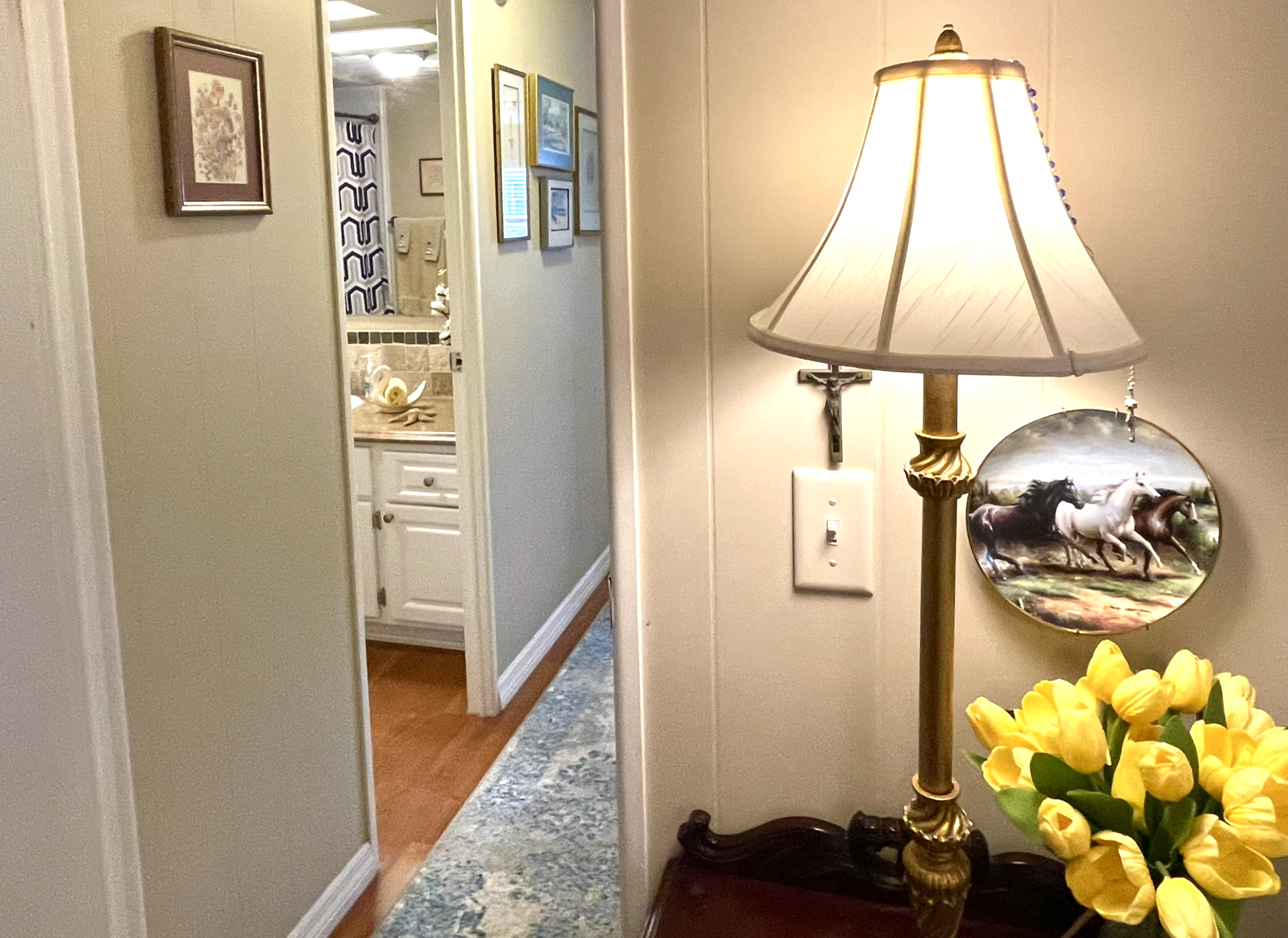 392 Sandpiper Cove, Ellenton, Florida 34222, 2 Bedrooms Bedrooms, ,2 BathroomsBathrooms,55-Plus Mobile Home,For Sale,Sandpiper Cove,4569