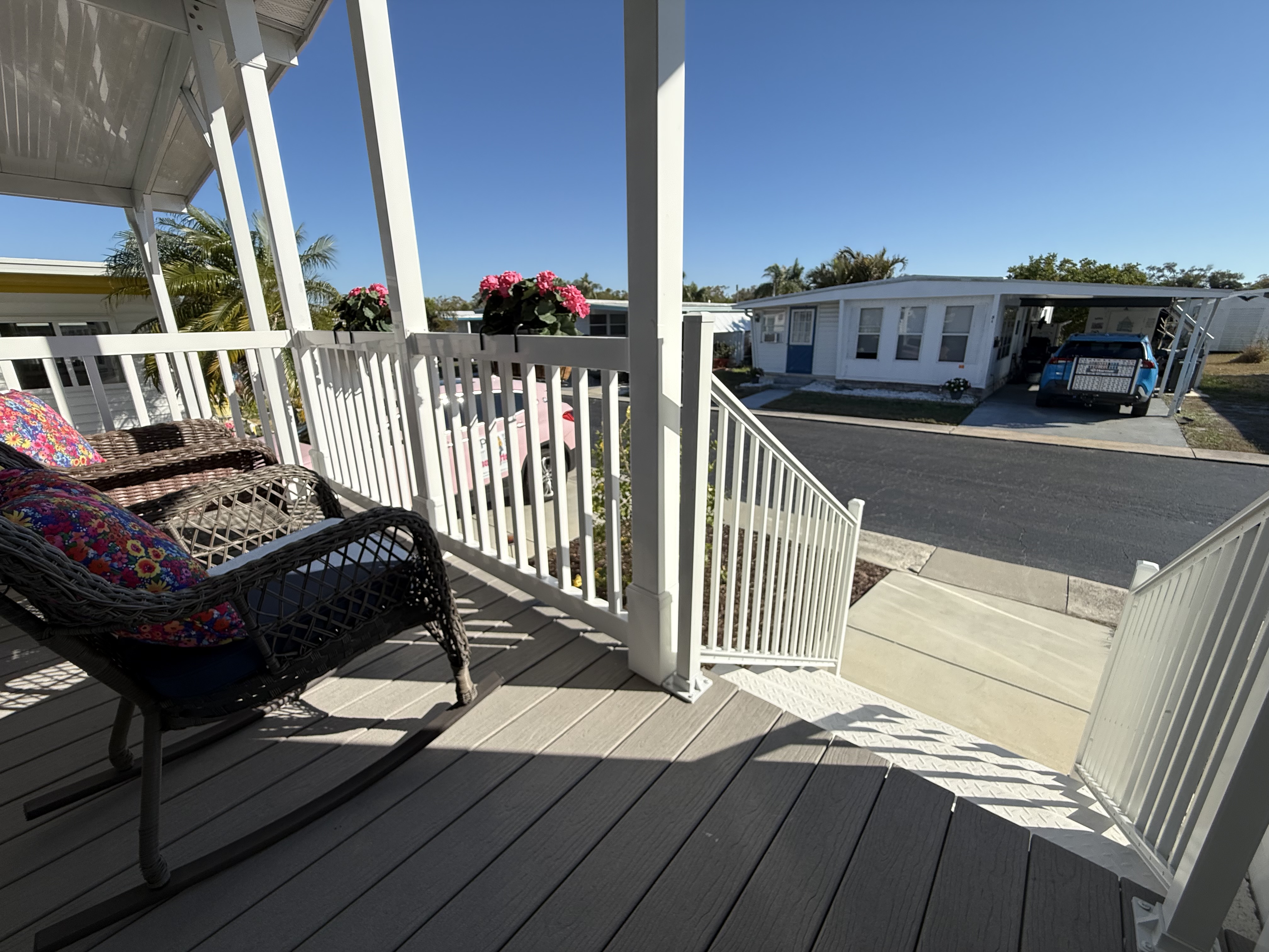 12651 Seminole Blvd, Lot 5J, Largo, Florida 33778, 3 Bedrooms Bedrooms, ,2 BathroomsBathrooms,55-Plus Mobile Home,For Sale,Seminole Blvd, Lot 5J,4574