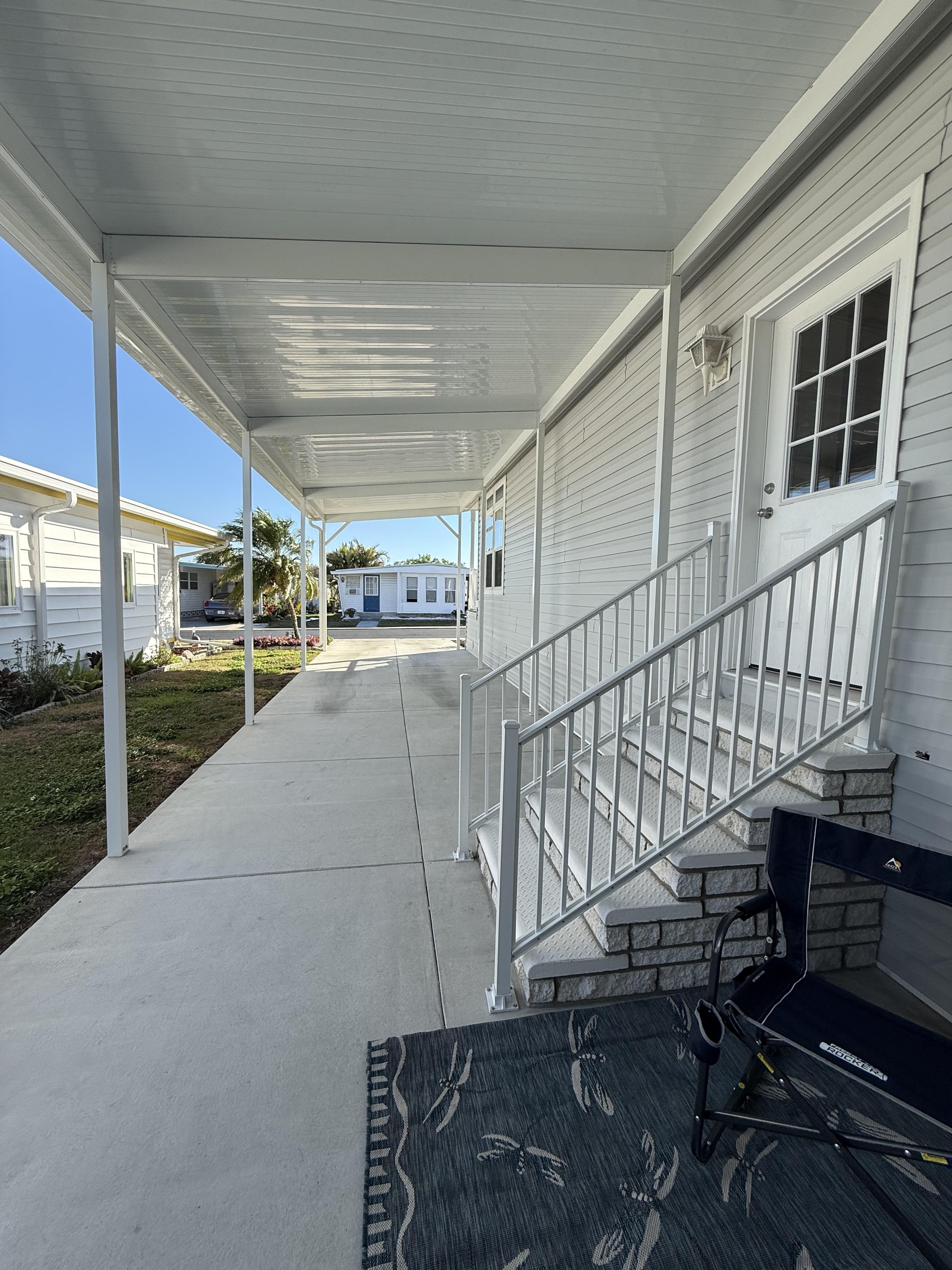 12651 Seminole Blvd, Lot 5J, Largo, Florida 33778, 3 Bedrooms Bedrooms, ,2 BathroomsBathrooms,55-Plus Mobile Home,For Sale,Seminole Blvd, Lot 5J,4574