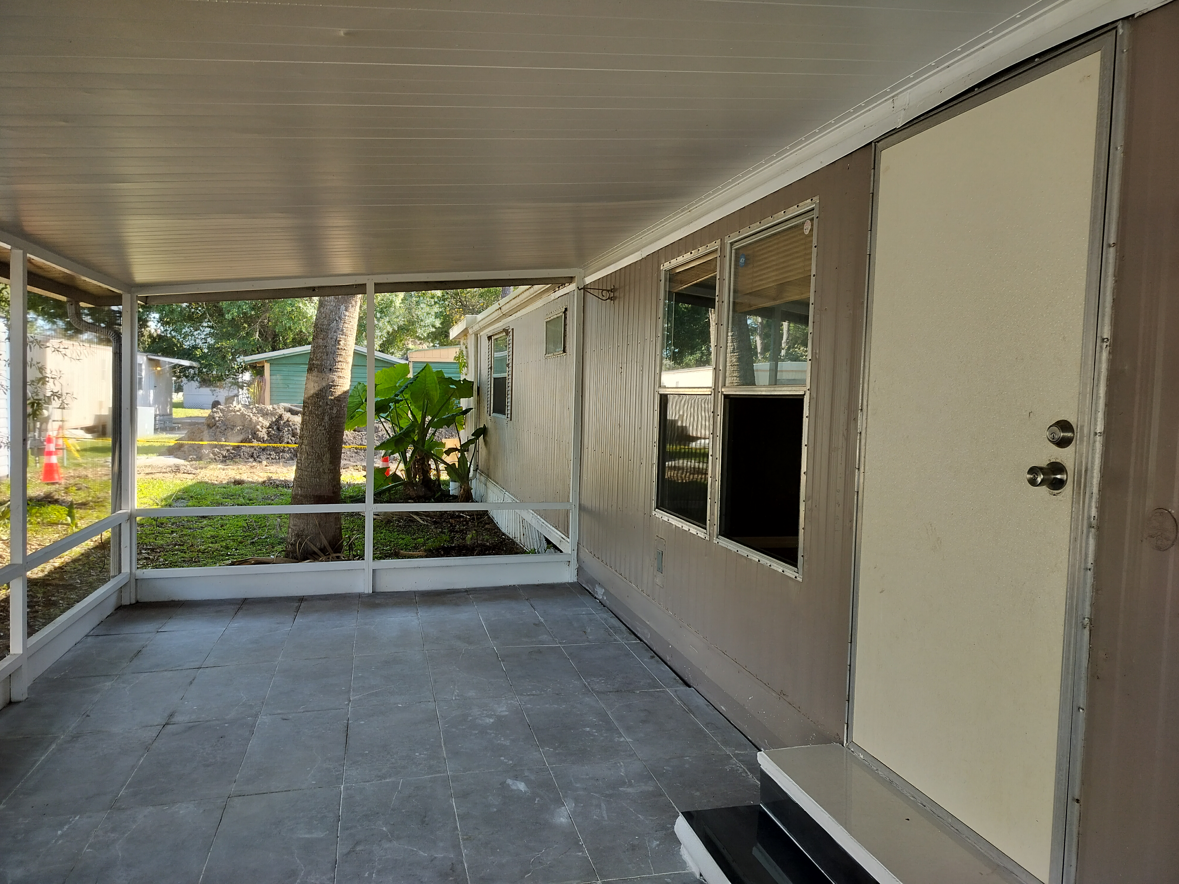 345 E Weatherbee rd, Lot 91, Fort Pierce, Florida 34982, 1 Bedroom Bedrooms, ,1 BathroomBathrooms,All - Age Mobile Home,For Sale,E Weatherbee rd, Lot 91,4575