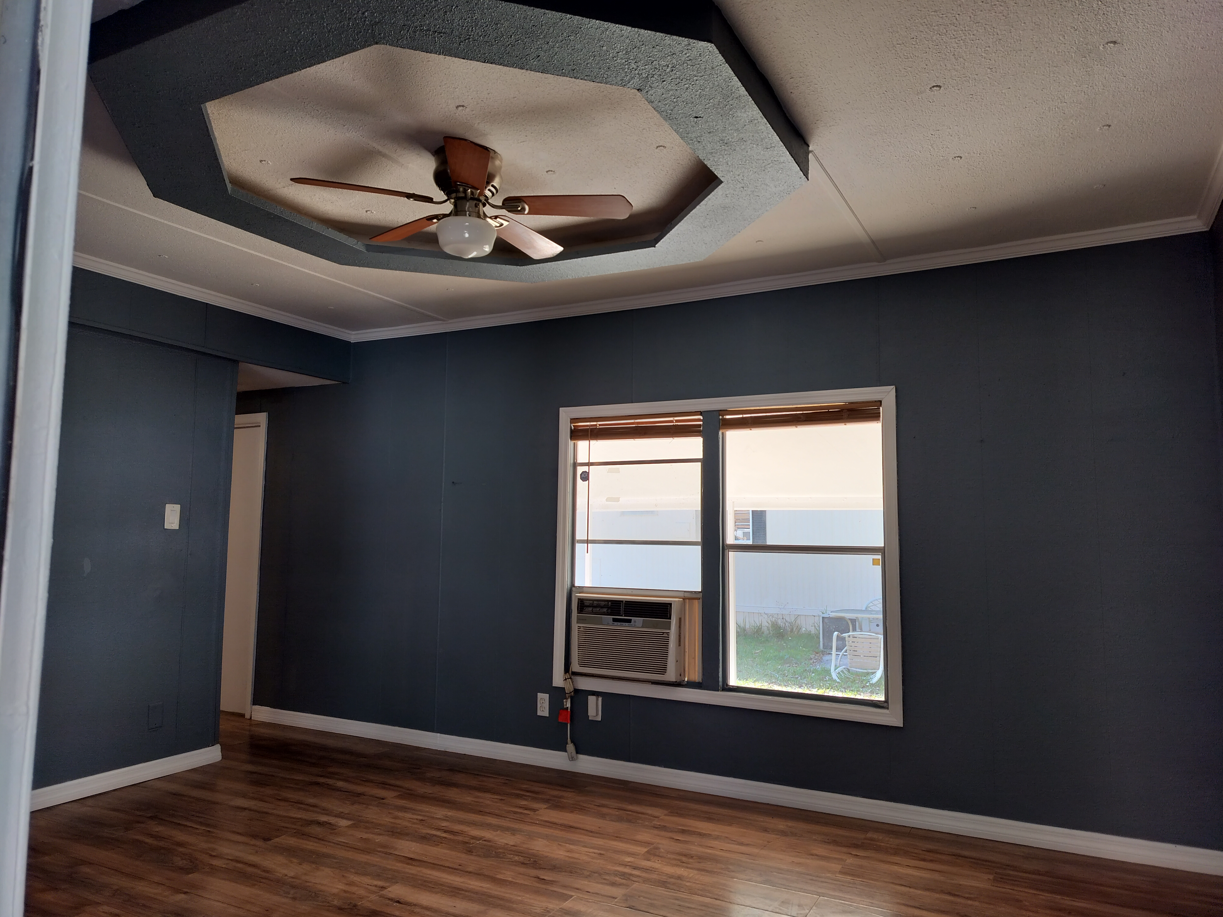 345 E Weatherbee rd, Lot 91, Fort Pierce, Florida 34982, 1 Bedroom Bedrooms, ,1 BathroomBathrooms,All - Age Mobile Home,For Sale,E Weatherbee rd, Lot 91,4575