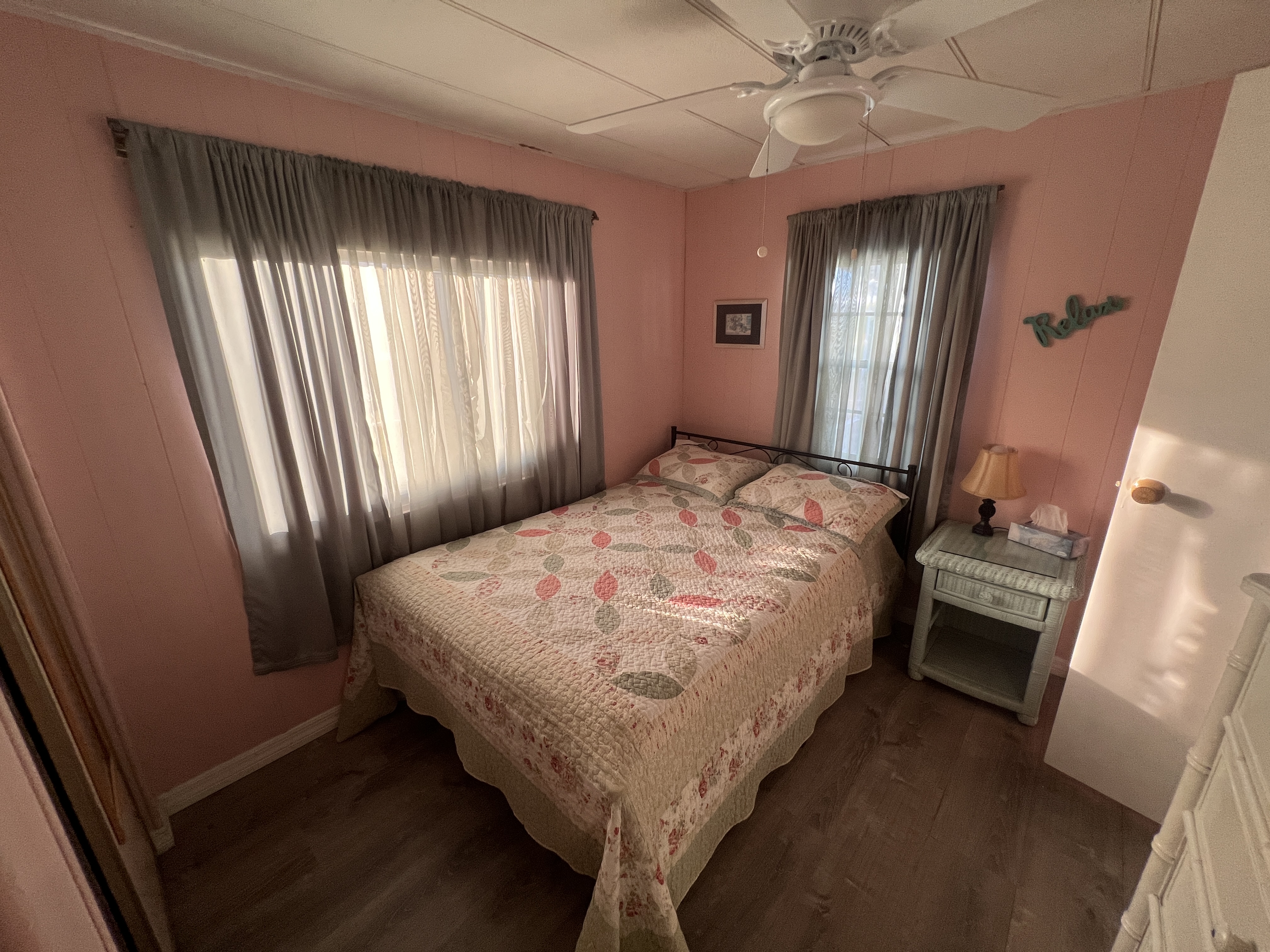 69 Colony Drive N, Ellenton, Florida 34222, 2 Bedrooms Bedrooms, ,1 BathroomBathrooms,55-Plus Mobile Home,For Sale,Colony Drive N,4576