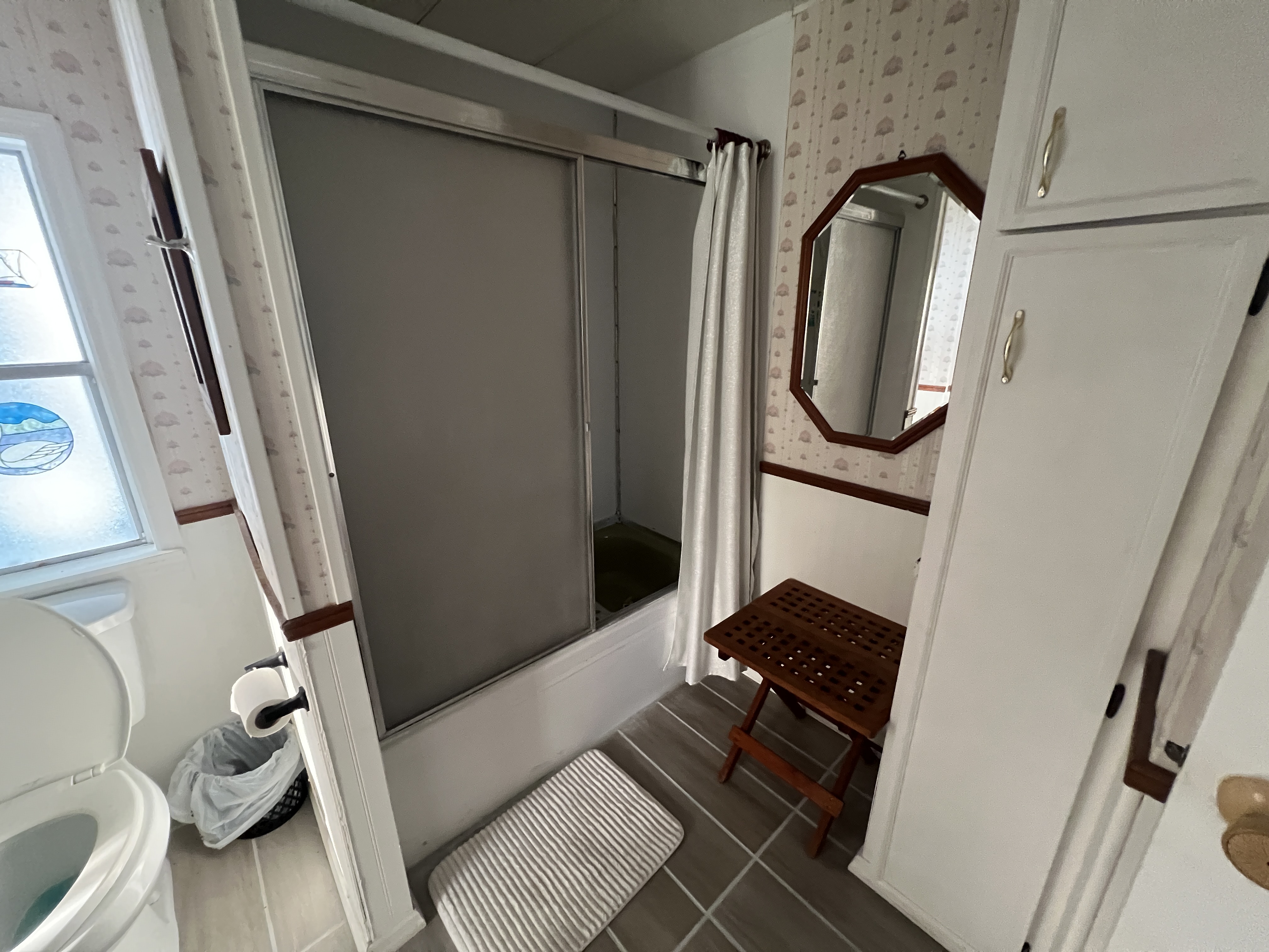 69 Colony Drive N, Ellenton, Florida 34222, 2 Bedrooms Bedrooms, ,1 BathroomBathrooms,55-Plus Mobile Home,For Sale,Colony Drive N,4576