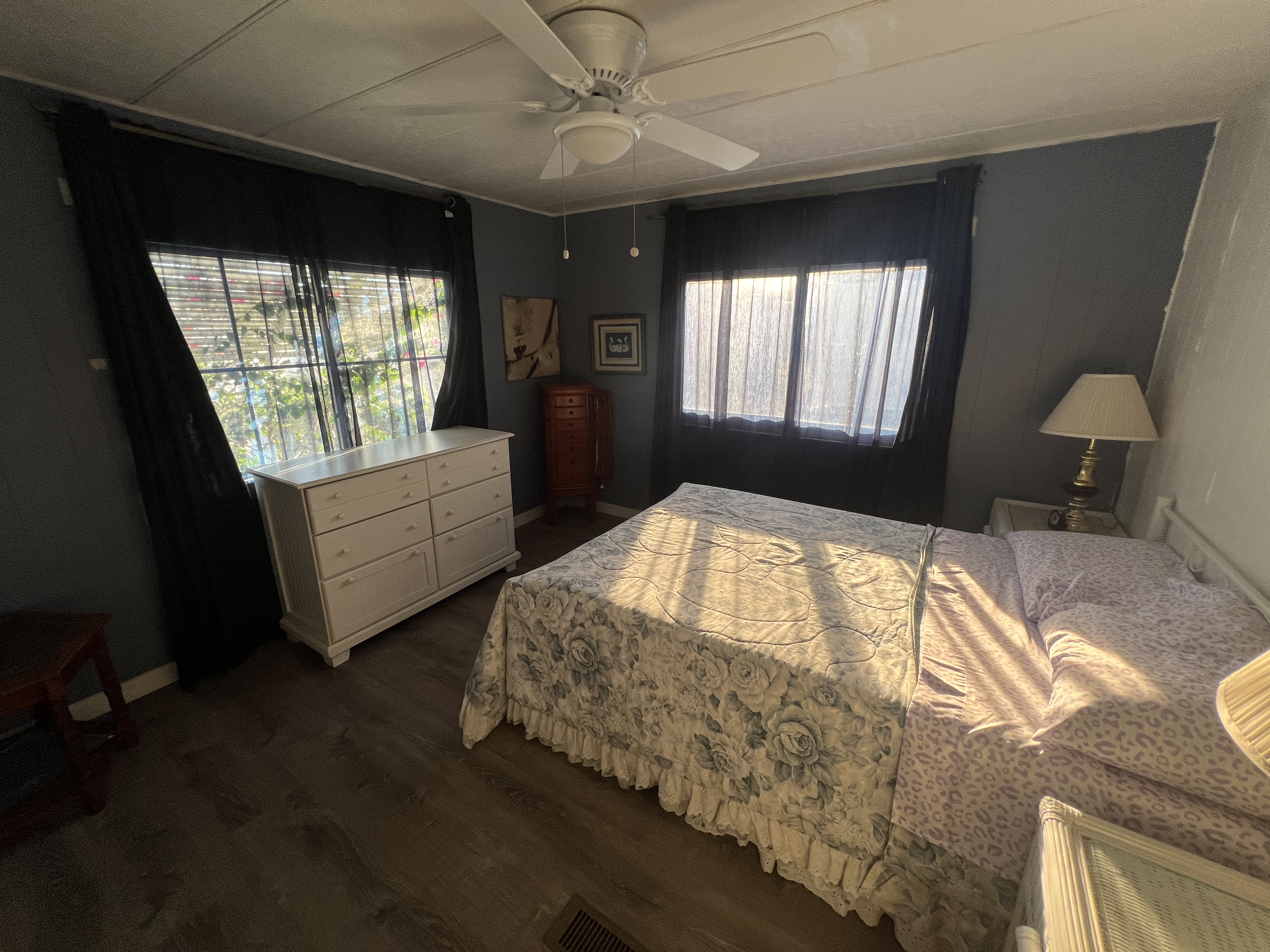69 Colony Drive N, Ellenton, Florida 34222, 2 Bedrooms Bedrooms, ,1 BathroomBathrooms,55-Plus Mobile Home,For Sale,Colony Drive N,4576