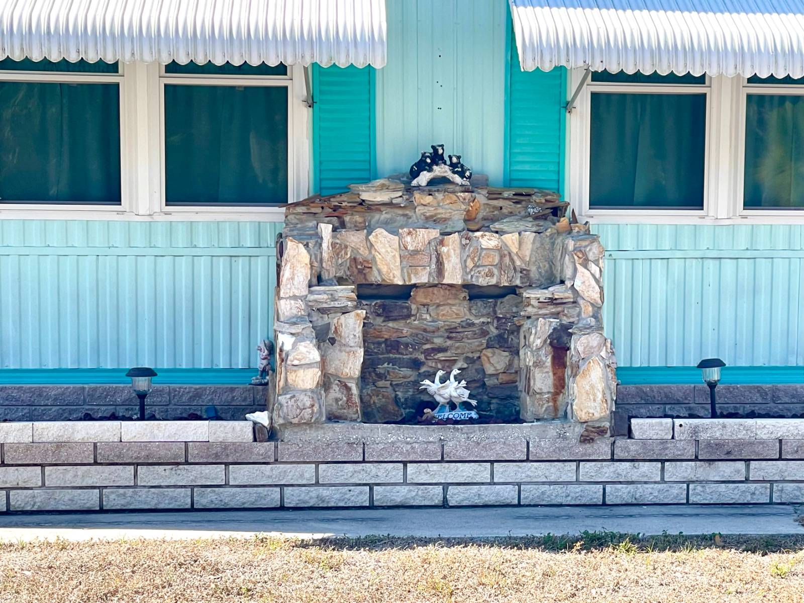 1030 Royal Palm Way, Ellenton, Florida 34222, 2 Bedrooms Bedrooms, ,2 BathroomsBathrooms,55-Plus Mobile Home,For Sale,Royal Palm Way,4582