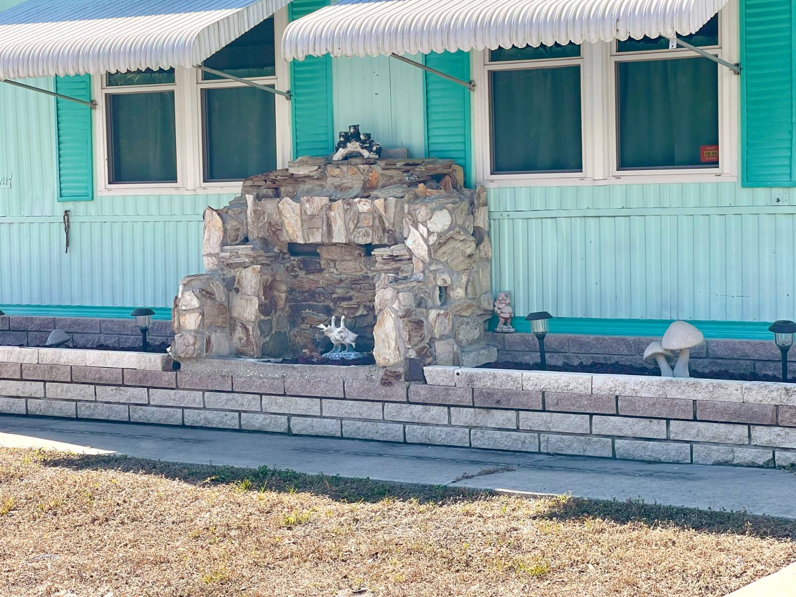 1030 Royal Palm Way, Ellenton, Florida 34222, 2 Bedrooms Bedrooms, ,2 BathroomsBathrooms,55-Plus Mobile Home,For Sale,Royal Palm Way,4582