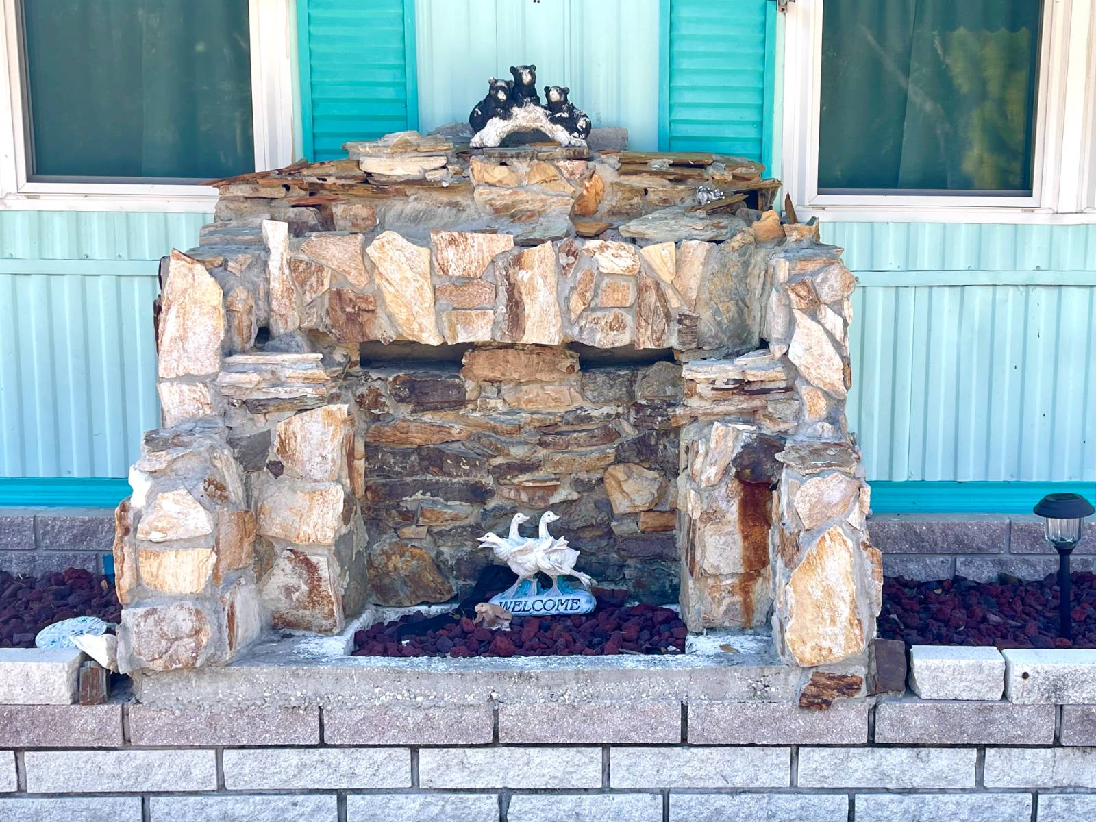 1030 Royal Palm Way, Ellenton, Florida 34222, 2 Bedrooms Bedrooms, ,2 BathroomsBathrooms,55-Plus Mobile Home,For Sale,Royal Palm Way,4582