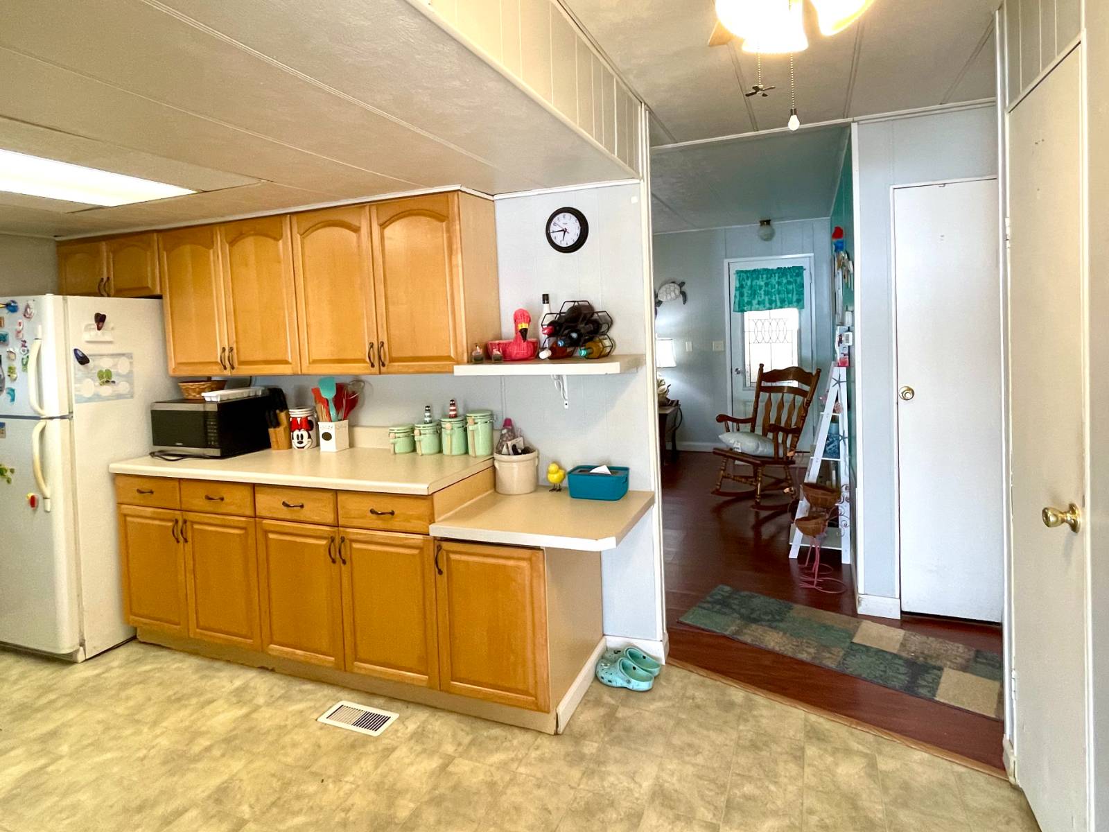 1030 Royal Palm Way, Ellenton, Florida 34222, 2 Bedrooms Bedrooms, ,2 BathroomsBathrooms,55-Plus Mobile Home,For Sale,Royal Palm Way,4582