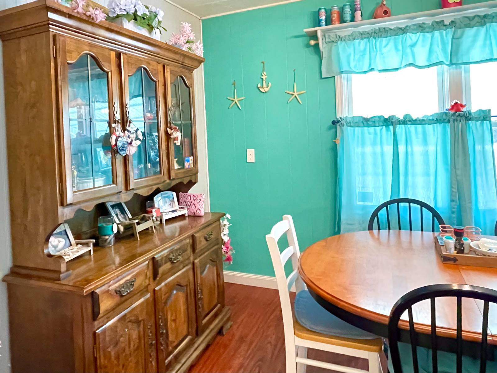 1030 Royal Palm Way, Ellenton, Florida 34222, 2 Bedrooms Bedrooms, ,2 BathroomsBathrooms,55-Plus Mobile Home,For Sale,Royal Palm Way,4582