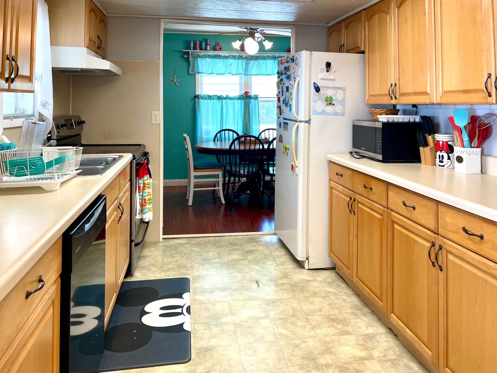 1030 Royal Palm Way, Ellenton, Florida 34222, 2 Bedrooms Bedrooms, ,2 BathroomsBathrooms,55-Plus Mobile Home,For Sale,Royal Palm Way,4582