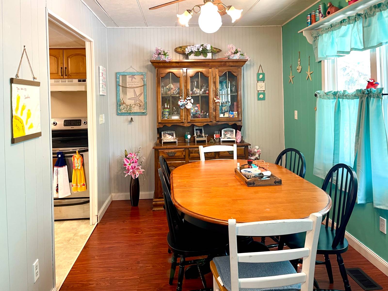 1030 Royal Palm Way, Ellenton, Florida 34222, 2 Bedrooms Bedrooms, ,2 BathroomsBathrooms,55-Plus Mobile Home,For Sale,Royal Palm Way,4582