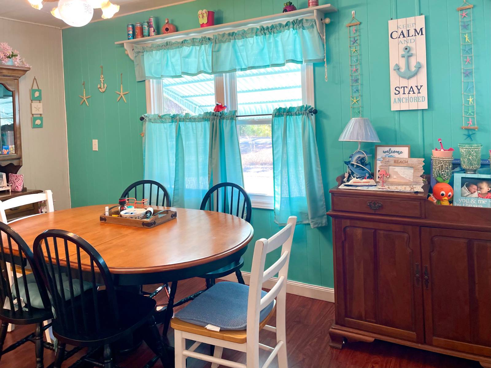 1030 Royal Palm Way, Ellenton, Florida 34222, 2 Bedrooms Bedrooms, ,2 BathroomsBathrooms,55-Plus Mobile Home,For Sale,Royal Palm Way,4582