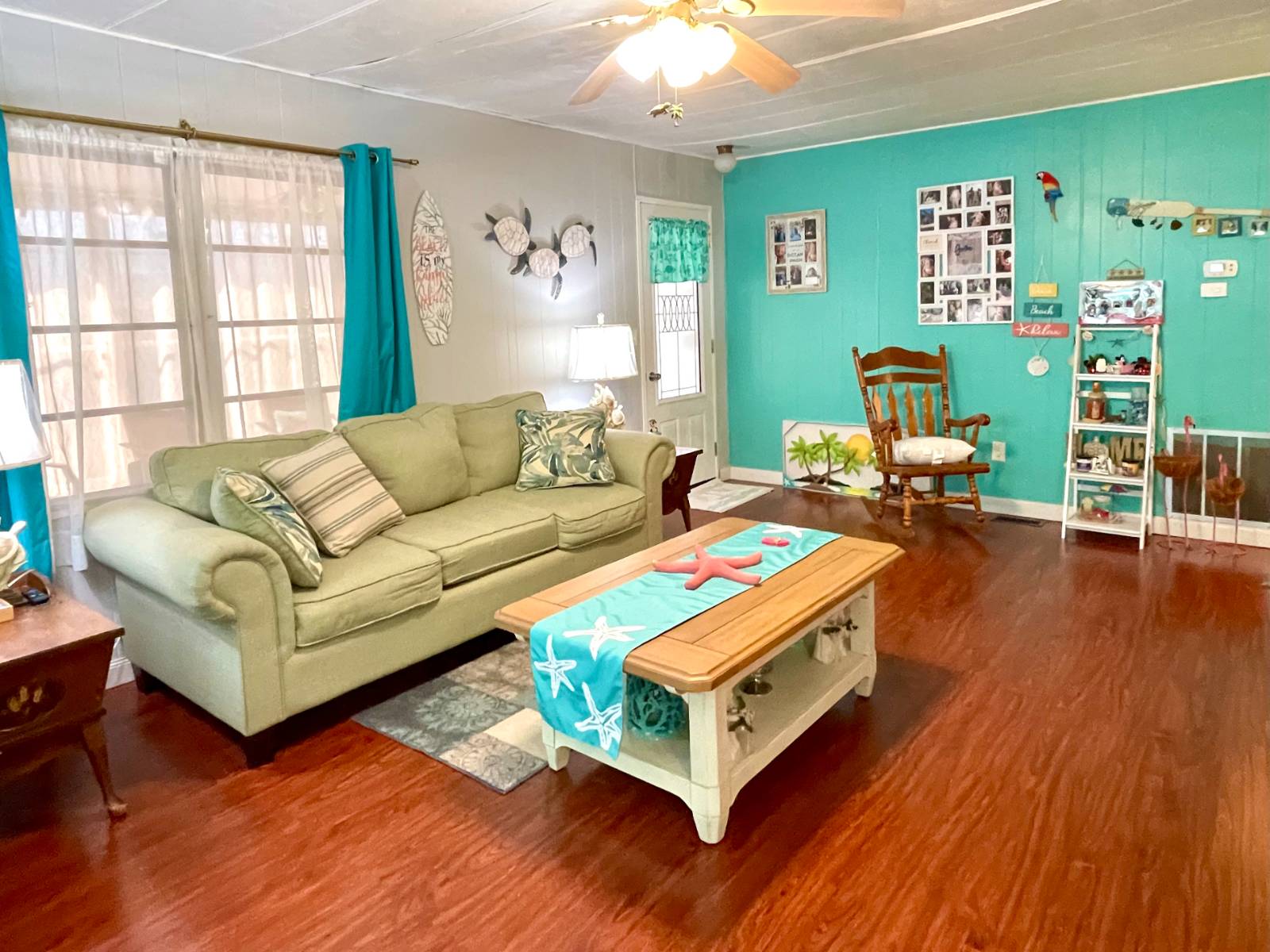 1030 Royal Palm Way, Ellenton, Florida 34222, 2 Bedrooms Bedrooms, ,2 BathroomsBathrooms,55-Plus Mobile Home,For Sale,Royal Palm Way,4582