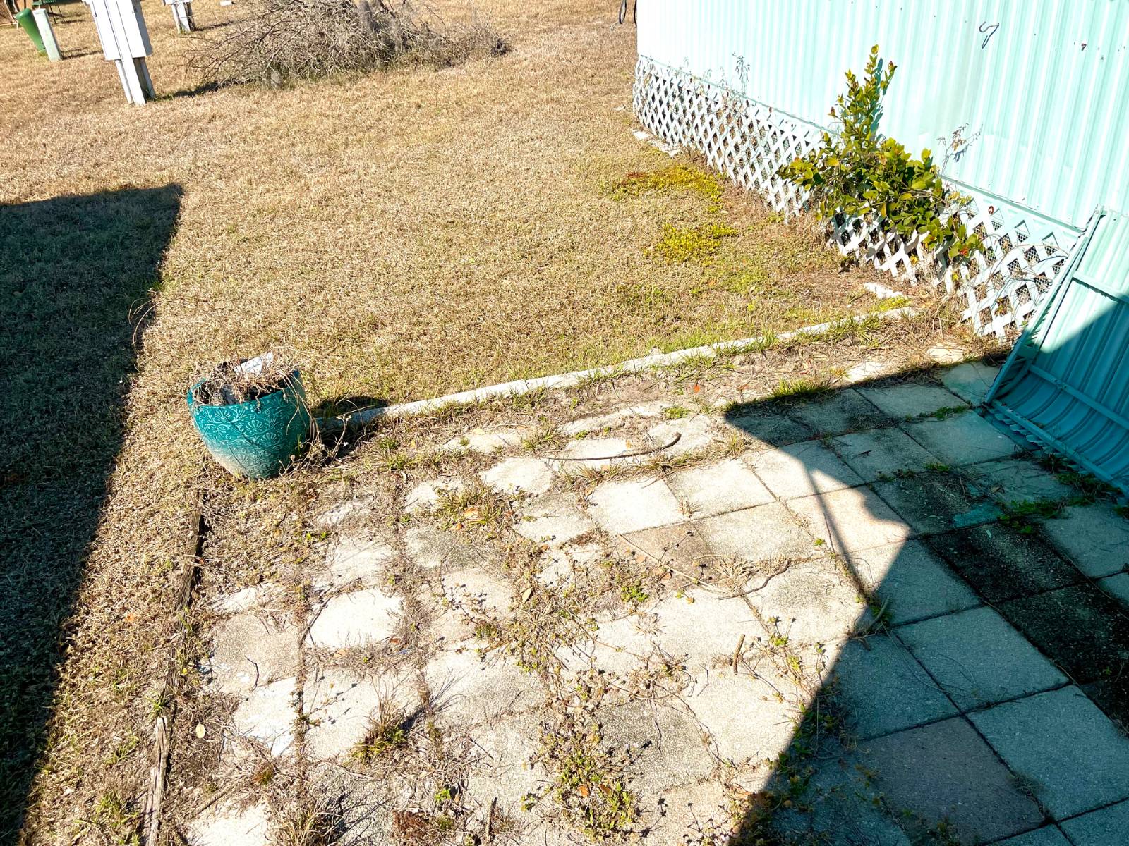 1030 Royal Palm Way, Ellenton, Florida 34222, 2 Bedrooms Bedrooms, ,2 BathroomsBathrooms,55-Plus Mobile Home,For Sale,Royal Palm Way,4582