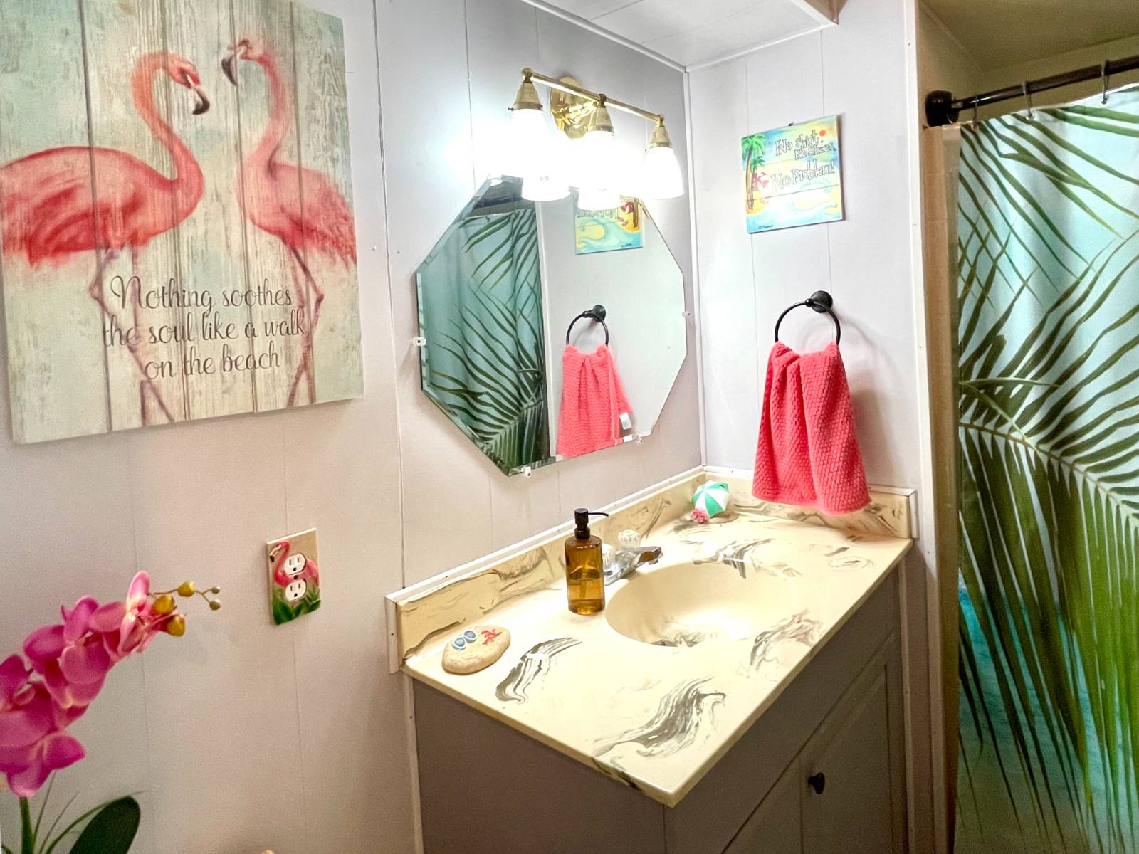 1030 Royal Palm Way, Ellenton, Florida 34222, 2 Bedrooms Bedrooms, ,2 BathroomsBathrooms,55-Plus Mobile Home,For Sale,Royal Palm Way,4582