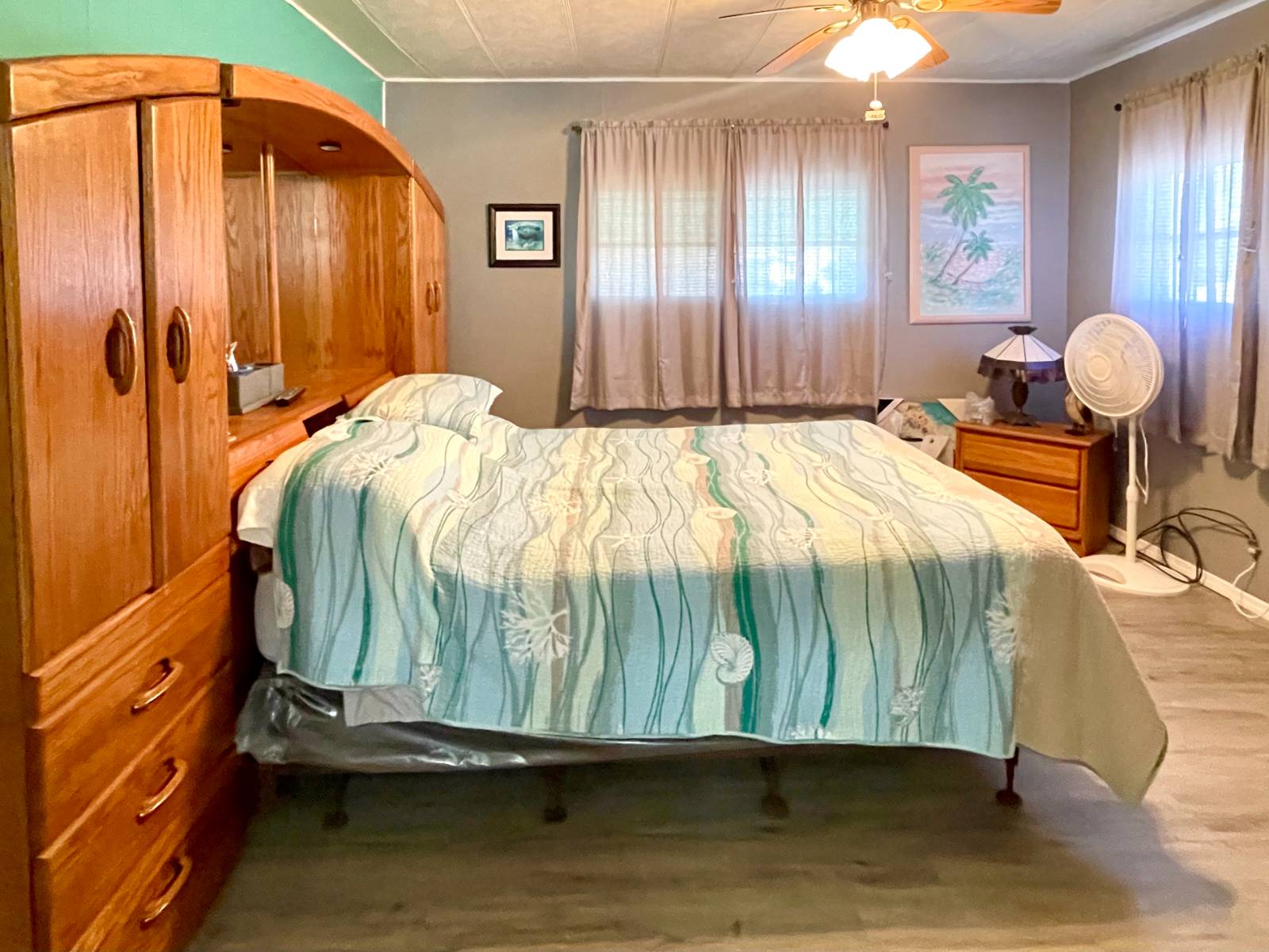 1030 Royal Palm Way, Ellenton, Florida 34222, 2 Bedrooms Bedrooms, ,2 BathroomsBathrooms,55-Plus Mobile Home,For Sale,Royal Palm Way,4582