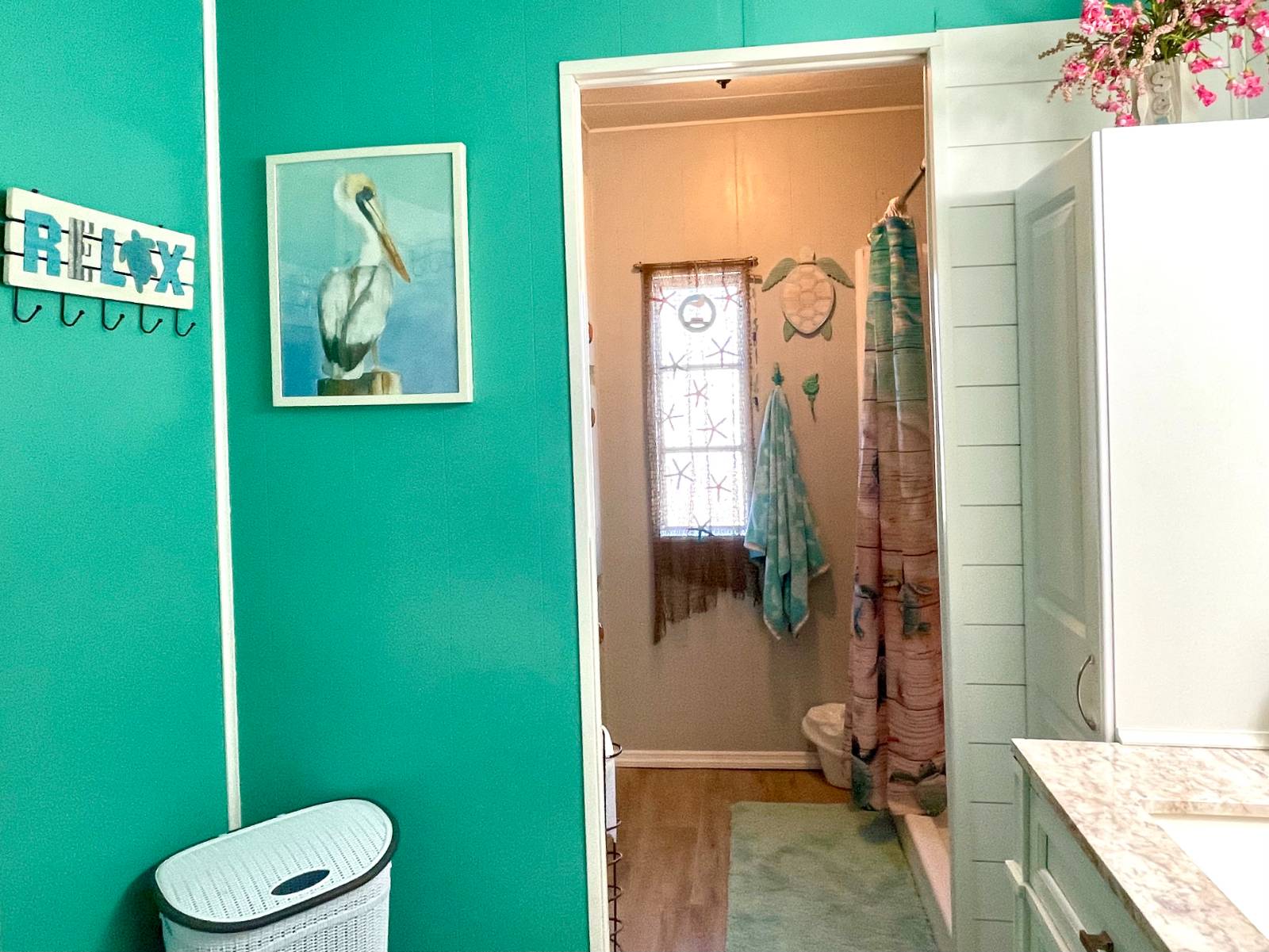 1030 Royal Palm Way, Ellenton, Florida 34222, 2 Bedrooms Bedrooms, ,2 BathroomsBathrooms,55-Plus Mobile Home,For Sale,Royal Palm Way,4582