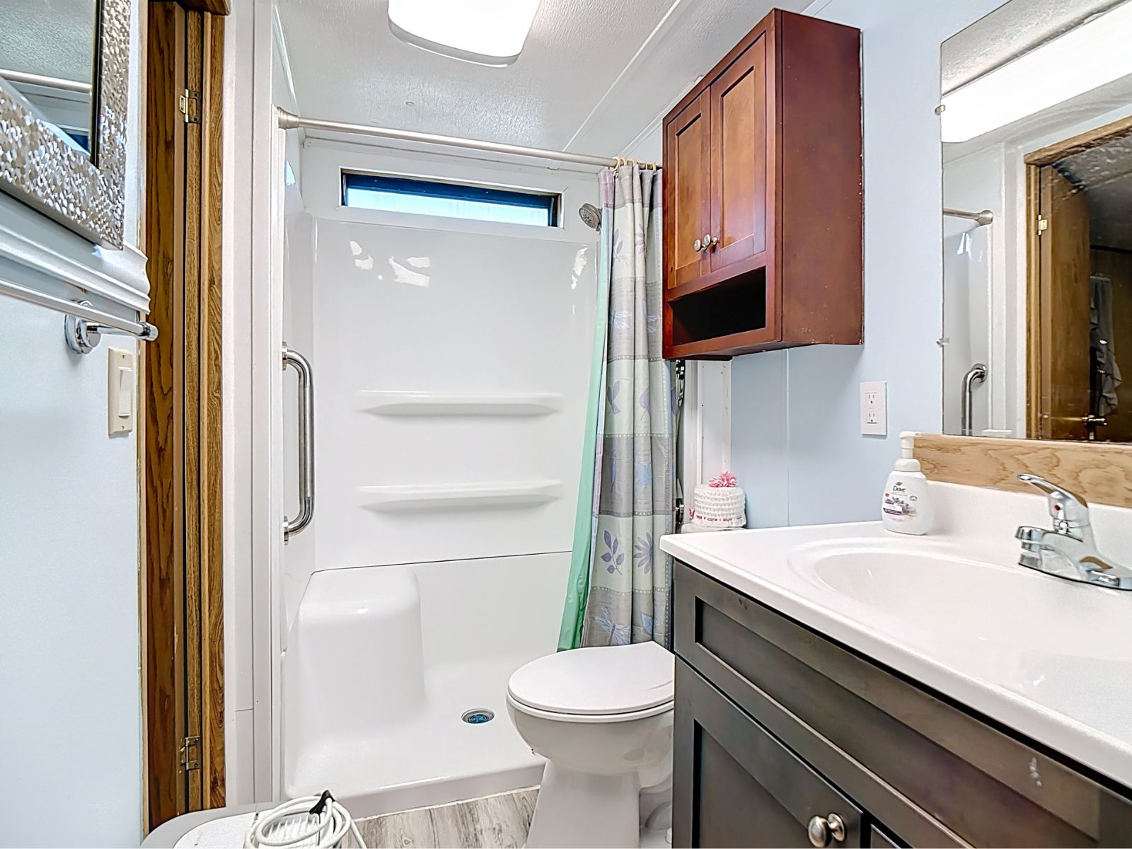 1423 Tennessee Ave, Frostproof, Florida 33843, 2 Bedrooms Bedrooms, ,2 BathroomsBathrooms,55-Plus Mobile Home,For Sale,Tennessee Ave,4583