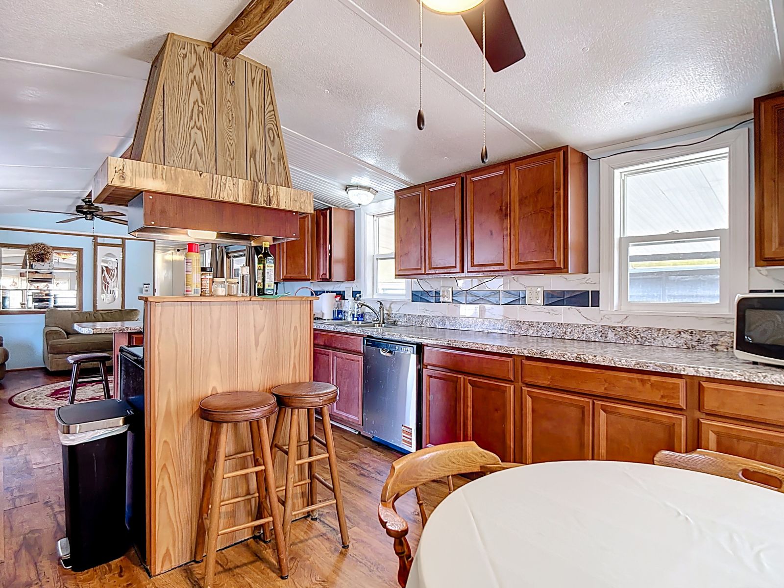 1423 Tennessee Ave, Frostproof, Florida 33843, 2 Bedrooms Bedrooms, ,2 BathroomsBathrooms,55-Plus Mobile Home,For Sale,Tennessee Ave,4583