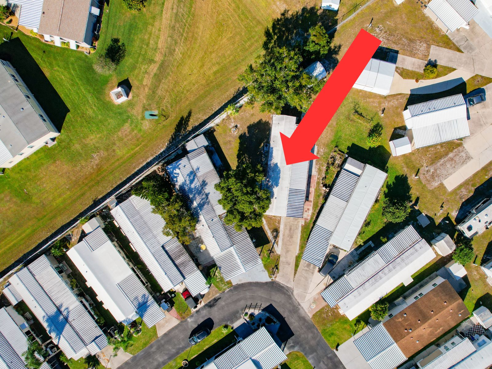 1423 Tennessee Ave, Frostproof, Florida 33843, 2 Bedrooms Bedrooms, ,2 BathroomsBathrooms,55-Plus Mobile Home,For Sale,Tennessee Ave,4583