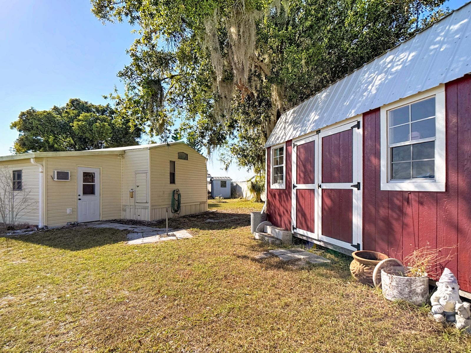 1423 Tennessee Ave, Frostproof, Florida 33843, 2 Bedrooms Bedrooms, ,2 BathroomsBathrooms,55-Plus Mobile Home,For Sale,Tennessee Ave,4583