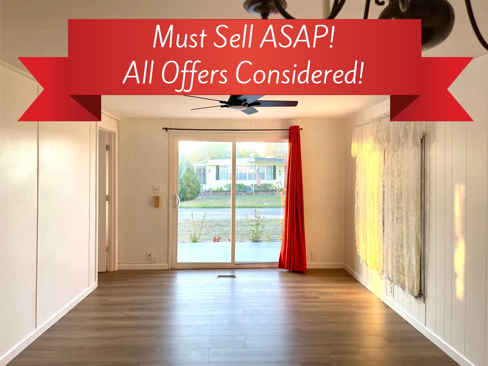 684 Harbor Circle, Ellenton, Florida 34222, 2 Bedrooms Bedrooms, ,2 BathroomsBathrooms,55-Plus Mobile Home,For Sale,Harbor Circle,4584