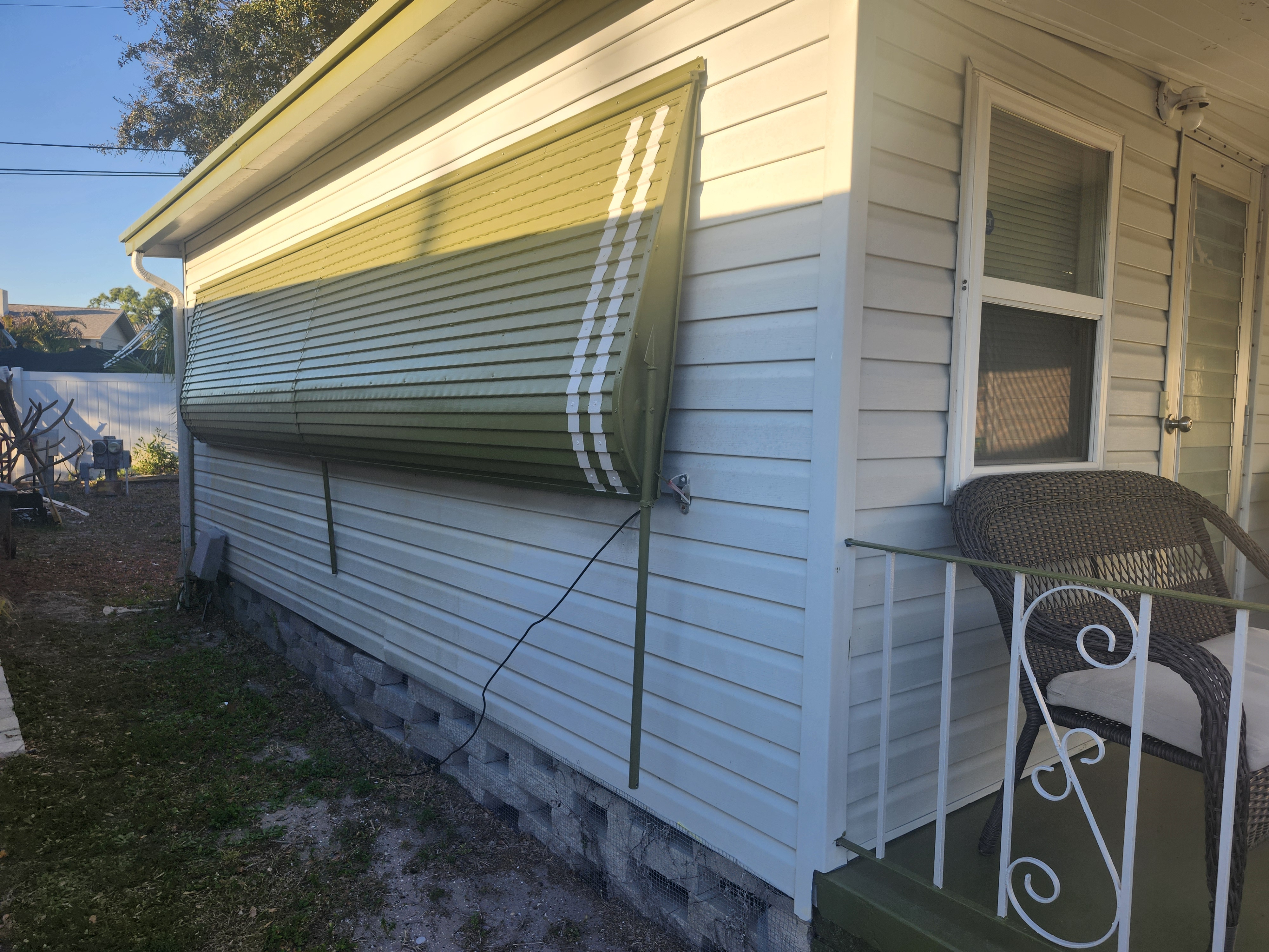 28488 US 19 N, Lot 9, Clearwater, Florida 33761, 1 Bedroom Bedrooms, ,1 BathroomBathrooms,55-Plus Mobile Home,For Sale,US 19 N, Lot 9,4585