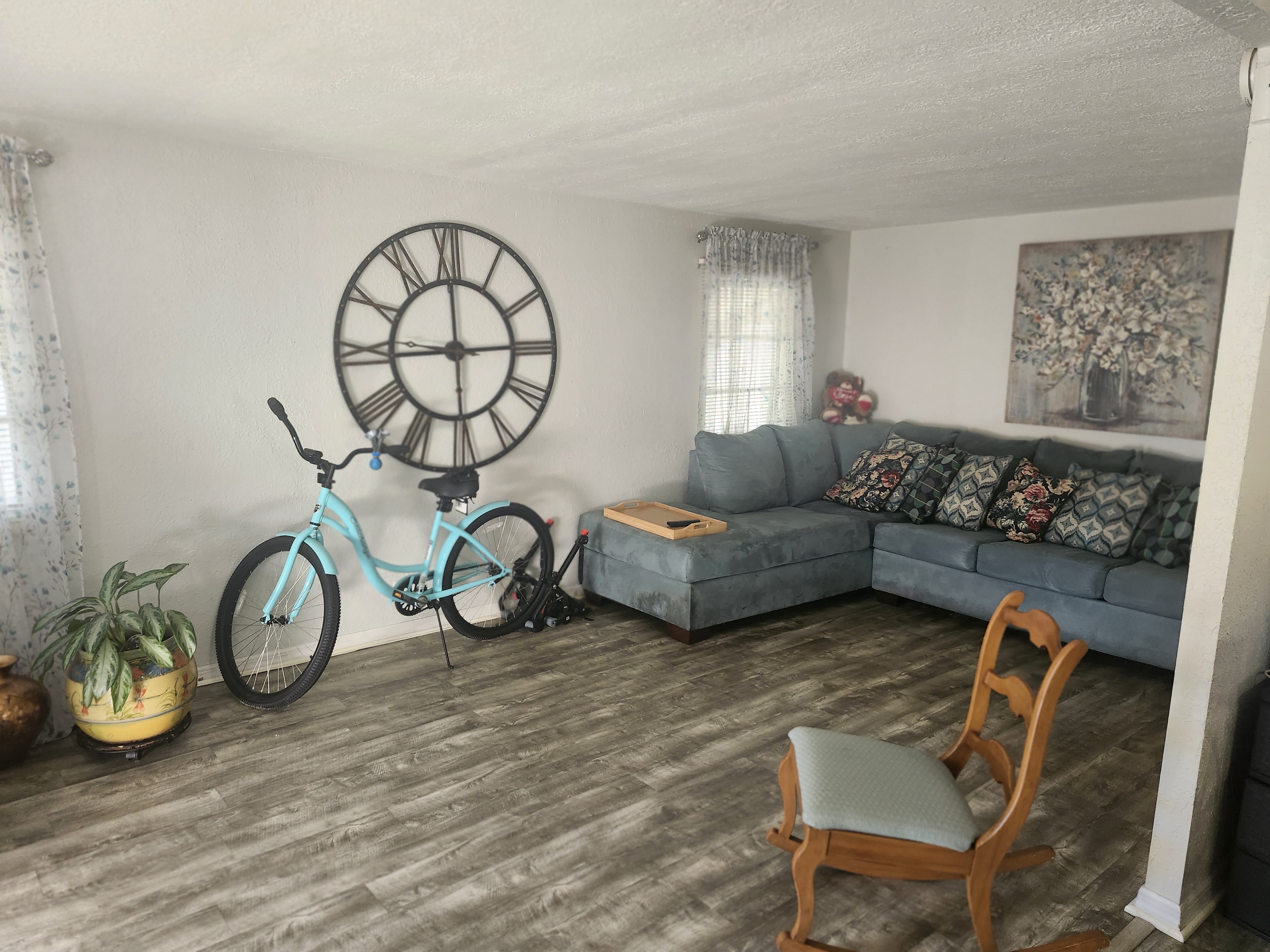 28488 US 19 N, Lot 9, Clearwater, Florida 33761, 1 Bedroom Bedrooms, ,1 BathroomBathrooms,55-Plus Mobile Home,For Sale,US 19 N, Lot 9,4585