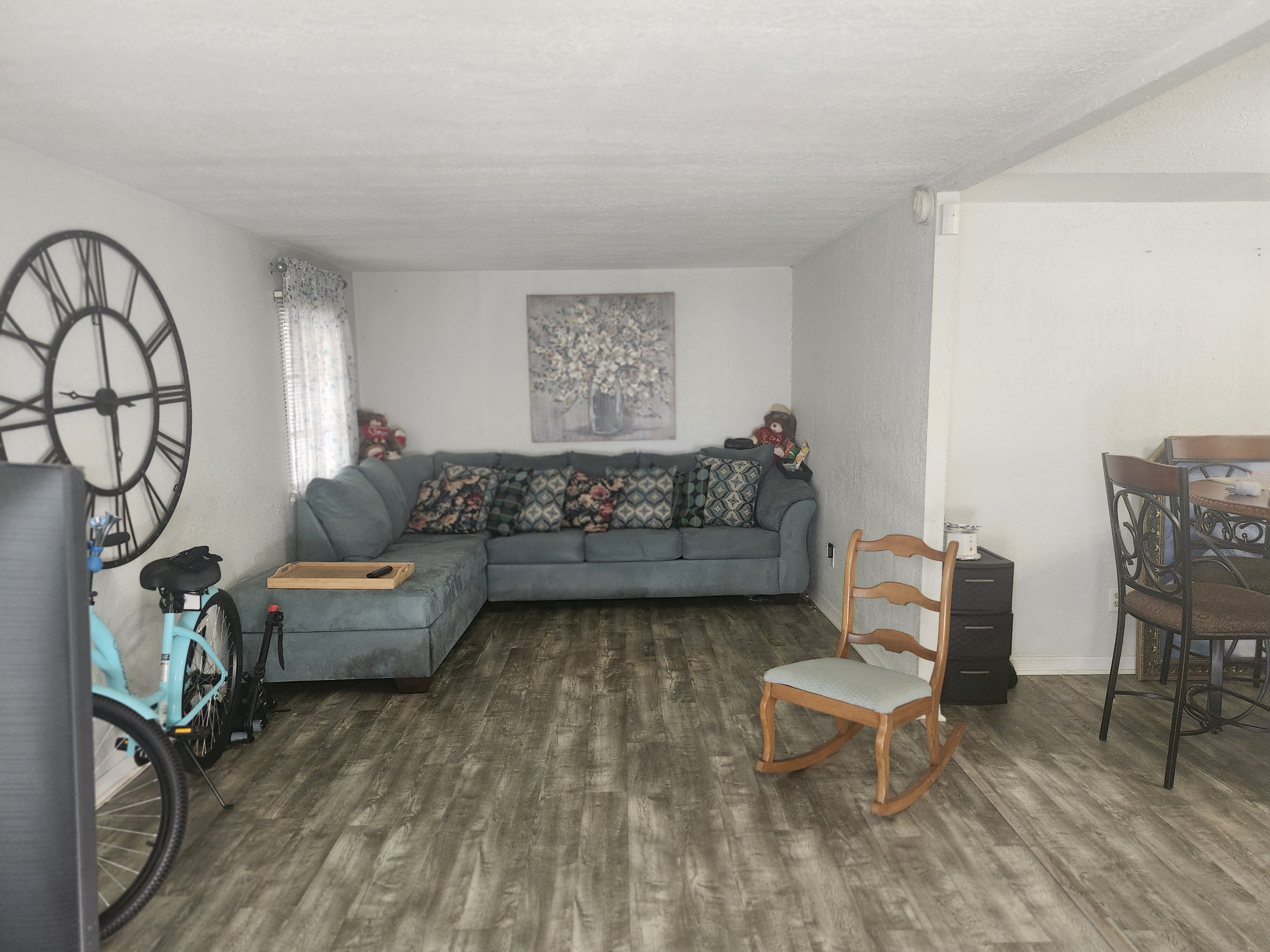 28488 US 19 N, Lot 9, Clearwater, Florida 33761, 1 Bedroom Bedrooms, ,1 BathroomBathrooms,55-Plus Mobile Home,For Sale,US 19 N, Lot 9,4585