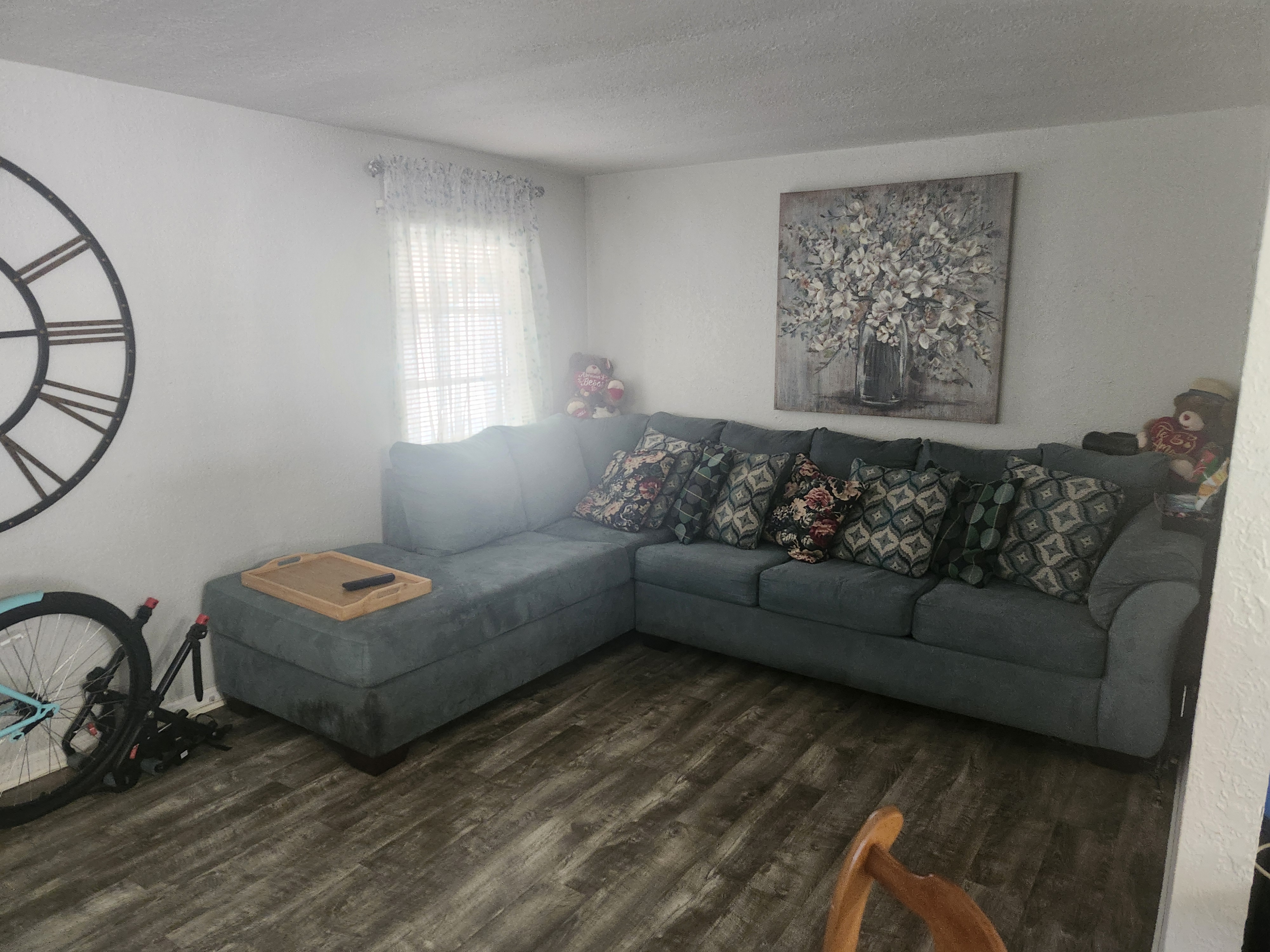 28488 US 19 N, Lot 9, Clearwater, Florida 33761, 1 Bedroom Bedrooms, ,1 BathroomBathrooms,55-Plus Mobile Home,For Sale,US 19 N, Lot 9,4585