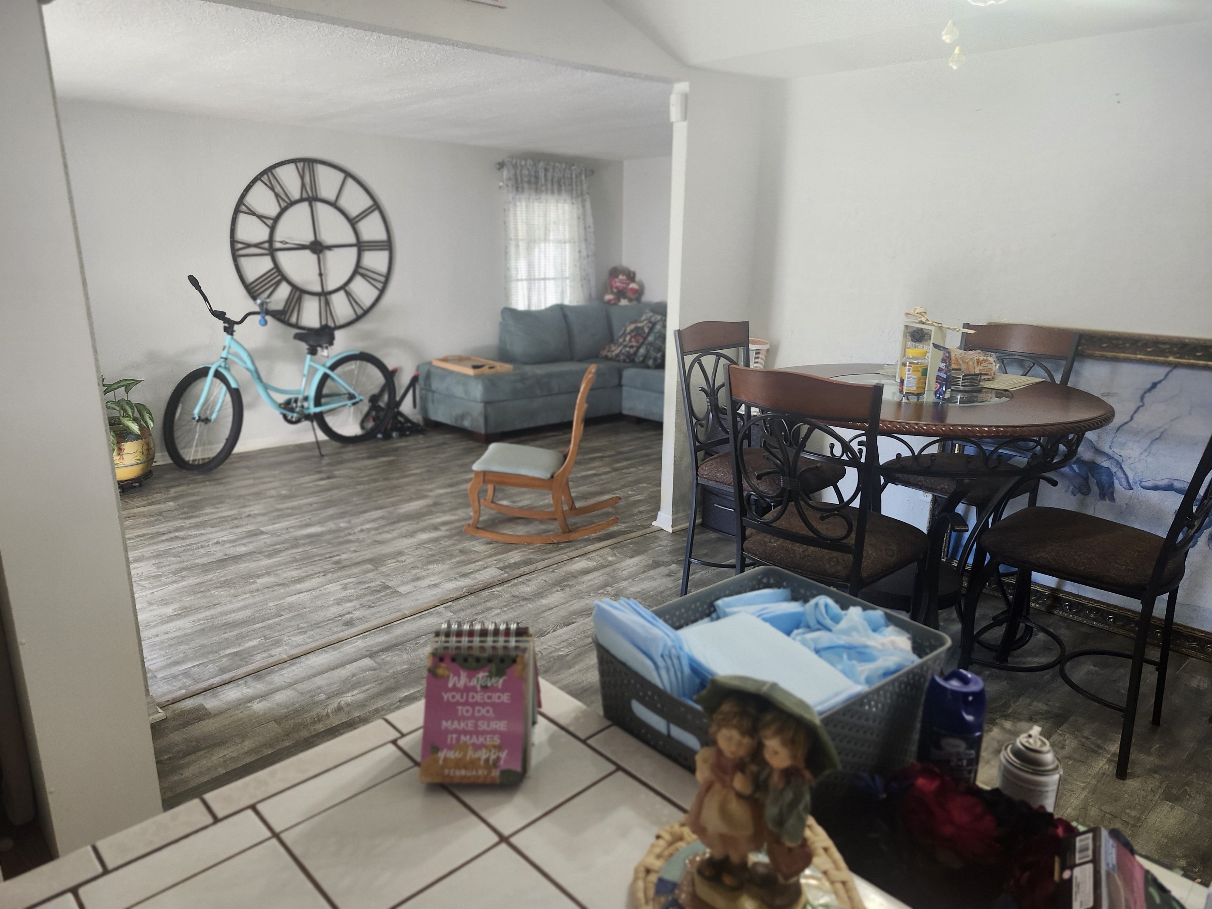 28488 US 19 N, Lot 9, Clearwater, Florida 33761, 1 Bedroom Bedrooms, ,1 BathroomBathrooms,55-Plus Mobile Home,For Sale,US 19 N, Lot 9,4585