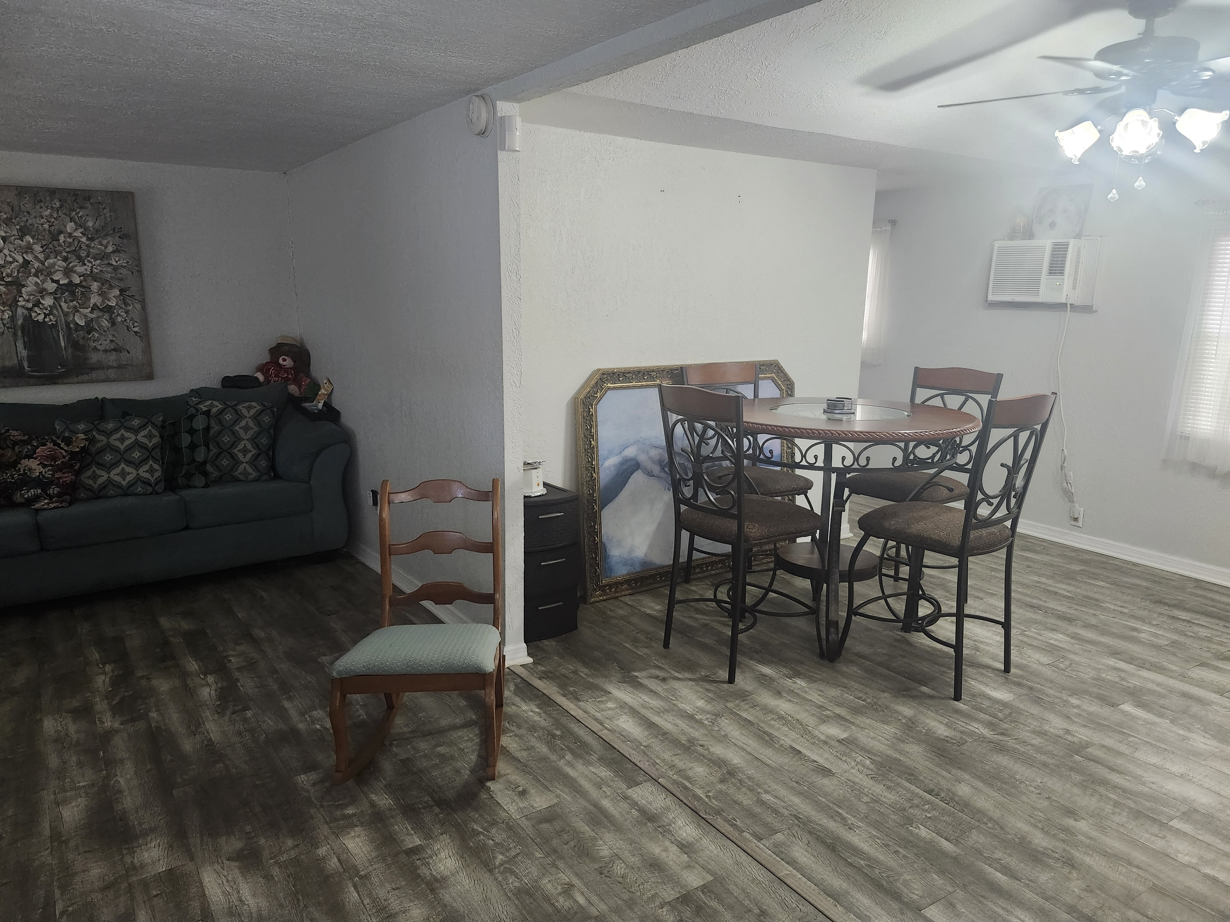 28488 US 19 N, Lot 9, Clearwater, Florida 33761, 1 Bedroom Bedrooms, ,1 BathroomBathrooms,55-Plus Mobile Home,For Sale,US 19 N, Lot 9,4585