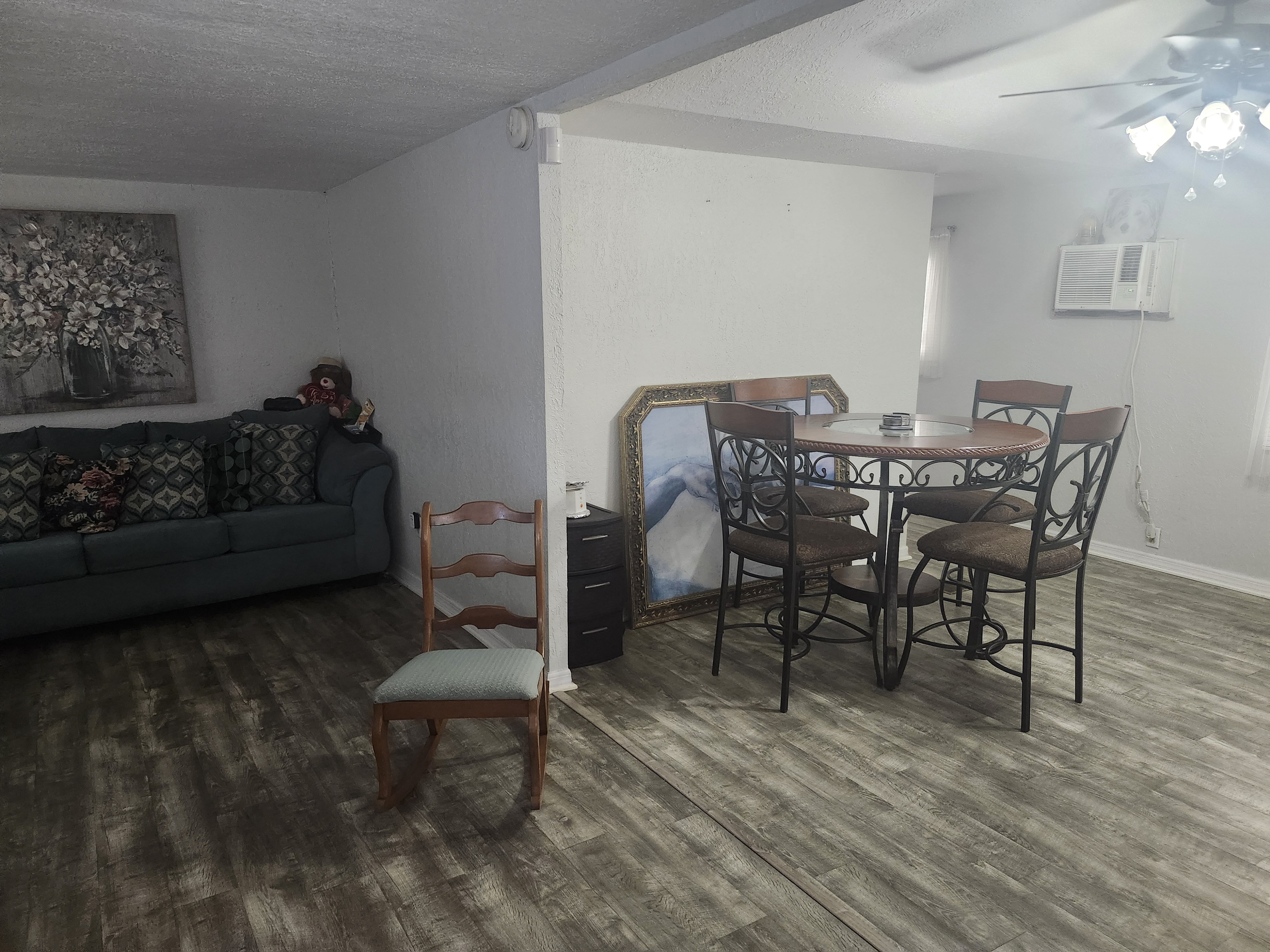 28488 US 19 N, Lot 9, Clearwater, Florida 33761, 1 Bedroom Bedrooms, ,1 BathroomBathrooms,55-Plus Mobile Home,For Sale,US 19 N, Lot 9,4585