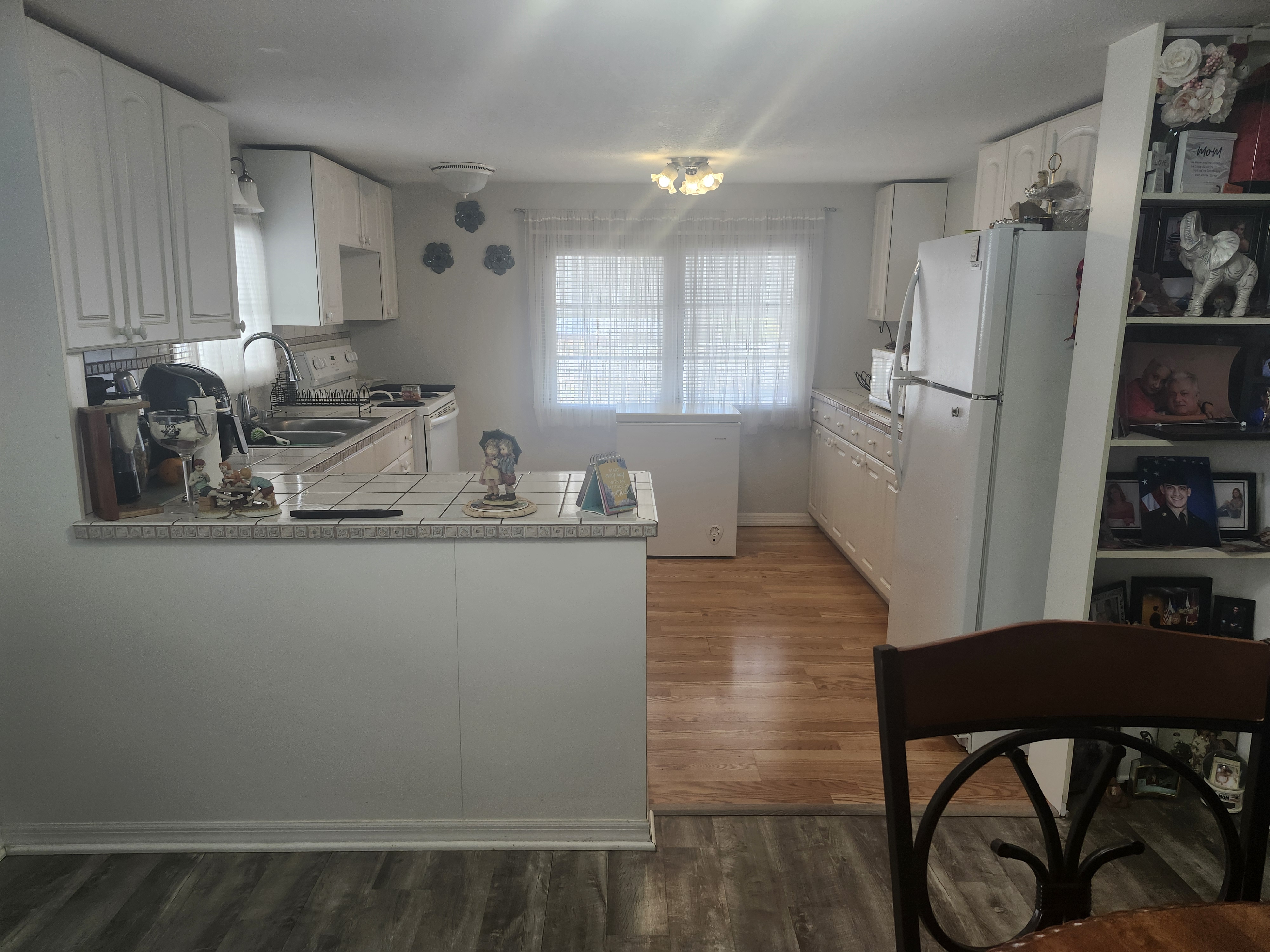 28488 US 19 N, Lot 9, Clearwater, Florida 33761, 1 Bedroom Bedrooms, ,1 BathroomBathrooms,55-Plus Mobile Home,For Sale,US 19 N, Lot 9,4585