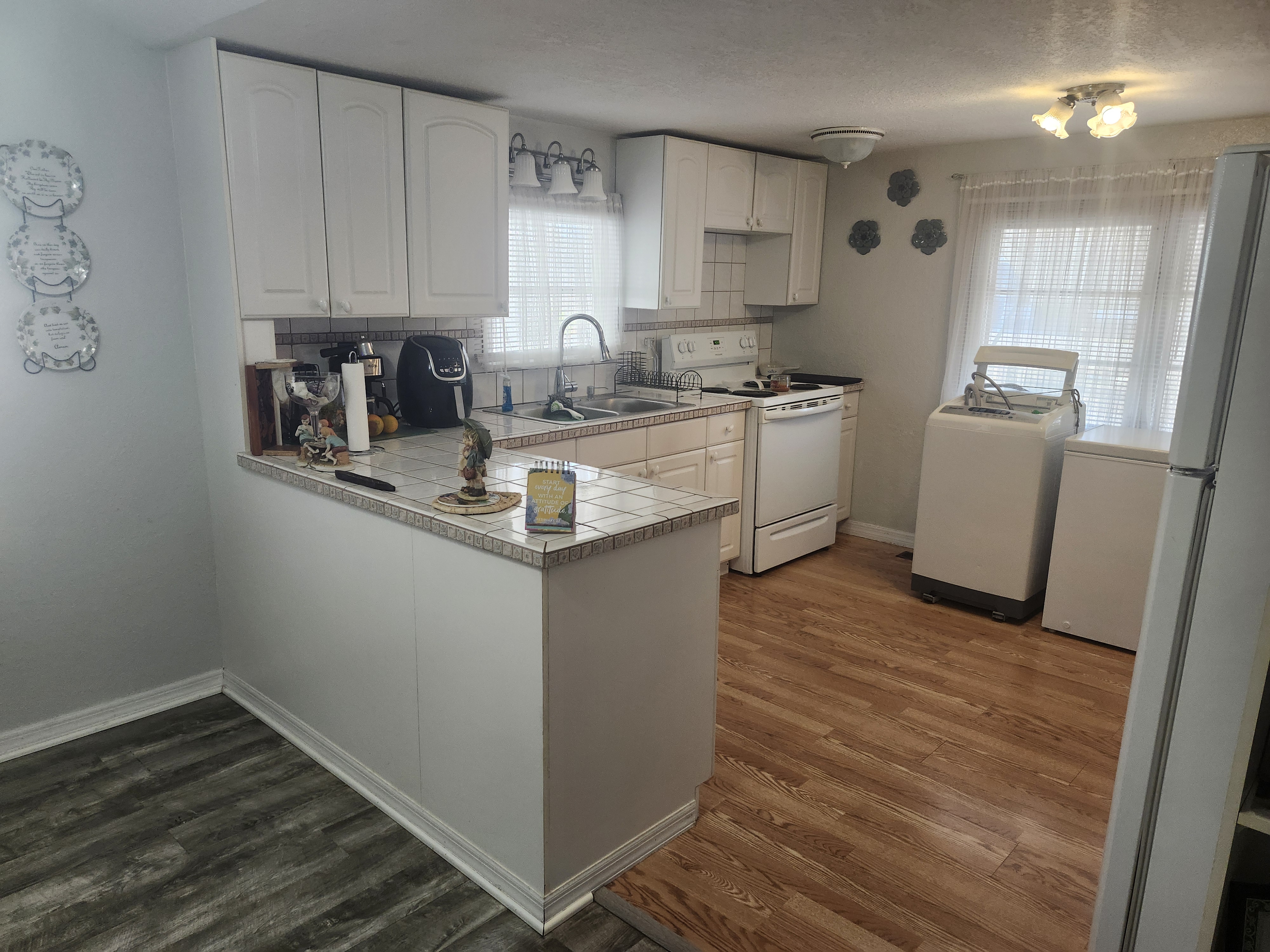 28488 US 19 N, Lot 9, Clearwater, Florida 33761, 1 Bedroom Bedrooms, ,1 BathroomBathrooms,55-Plus Mobile Home,For Sale,US 19 N, Lot 9,4585