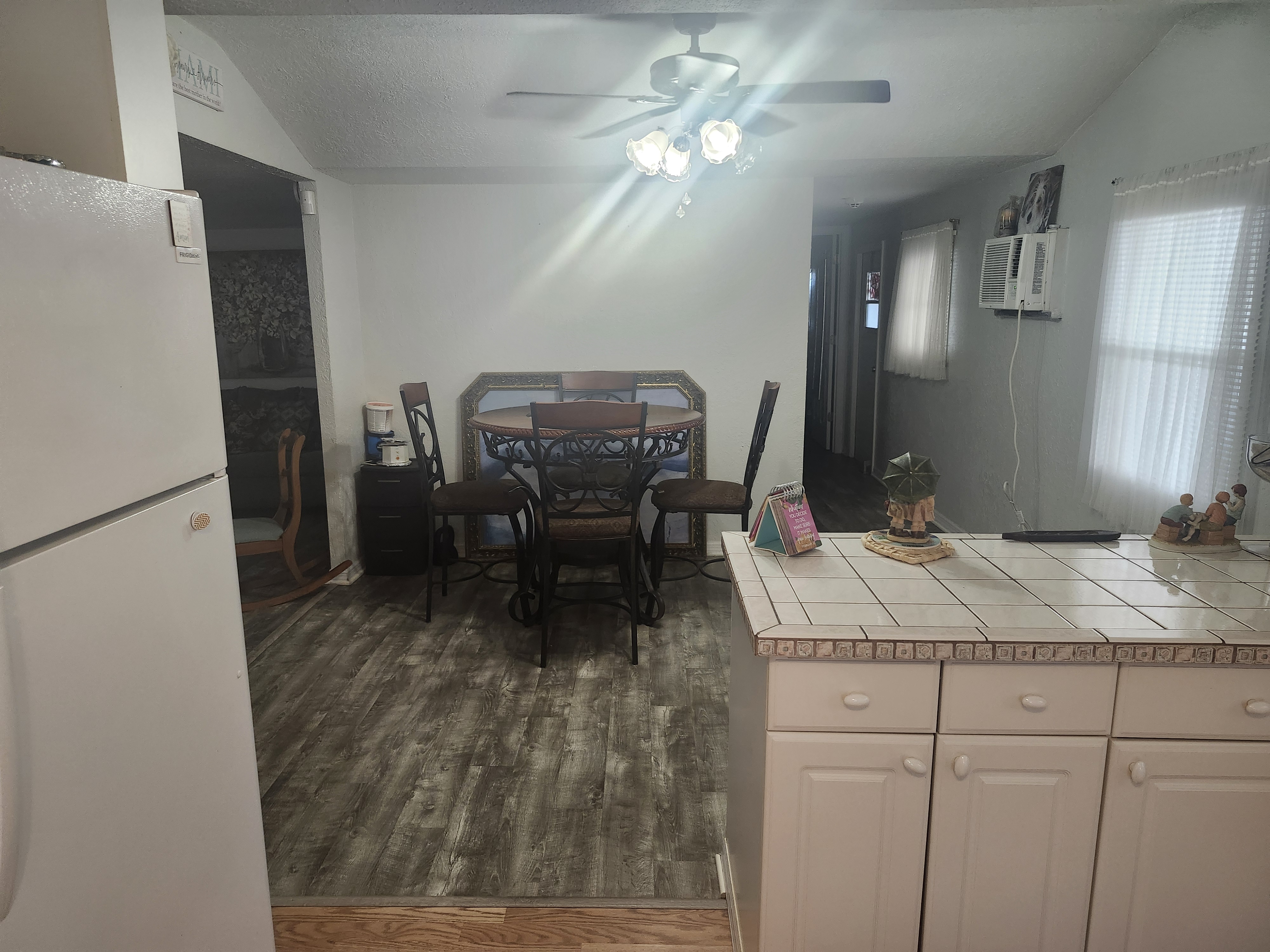 28488 US 19 N, Lot 9, Clearwater, Florida 33761, 1 Bedroom Bedrooms, ,1 BathroomBathrooms,55-Plus Mobile Home,For Sale,US 19 N, Lot 9,4585
